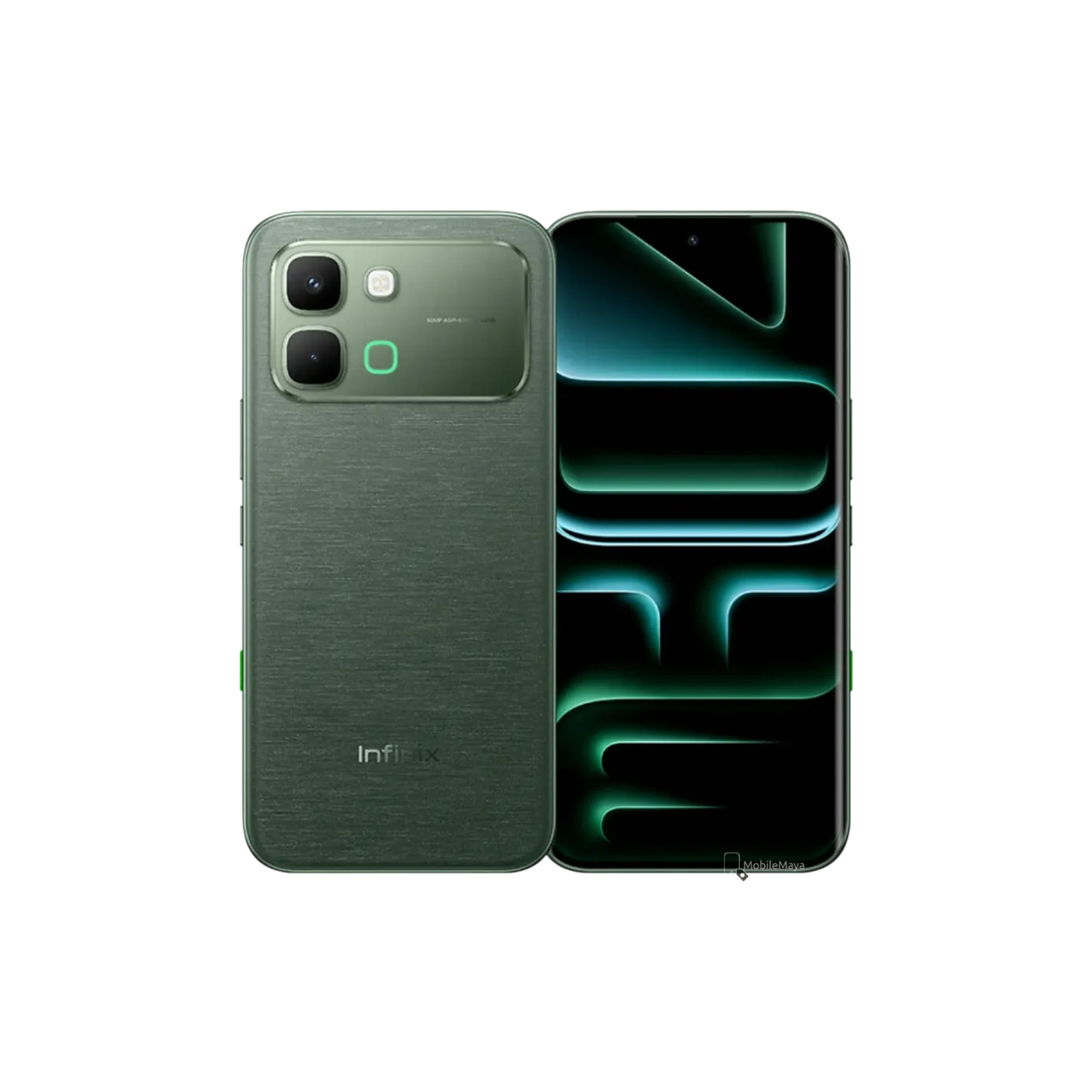 Infinix Note Edge (Official)