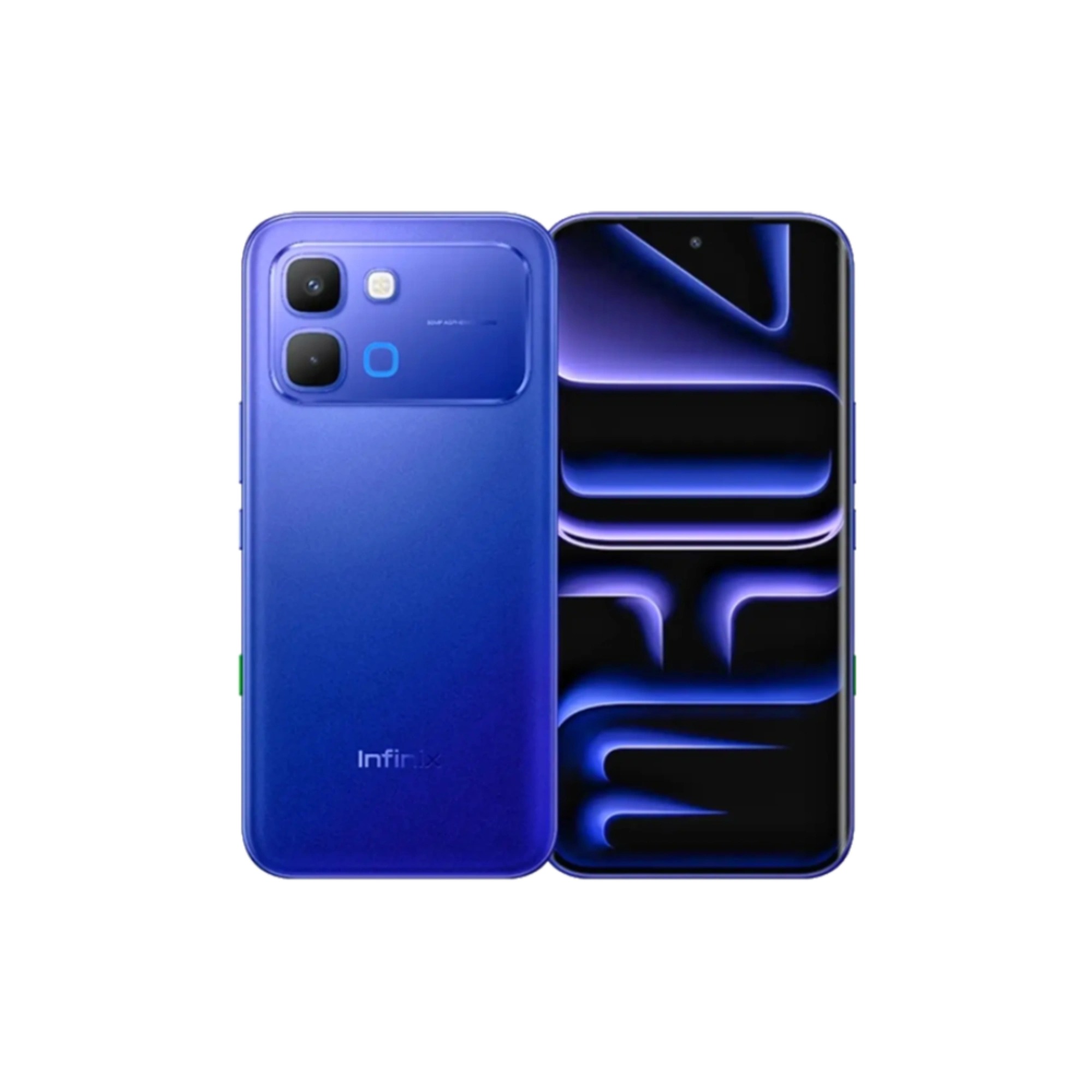 Infinix Note Edge (Official)