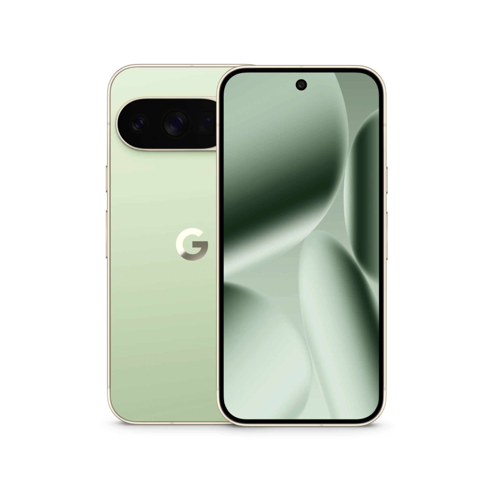 Pixel 10 Pro (Official)