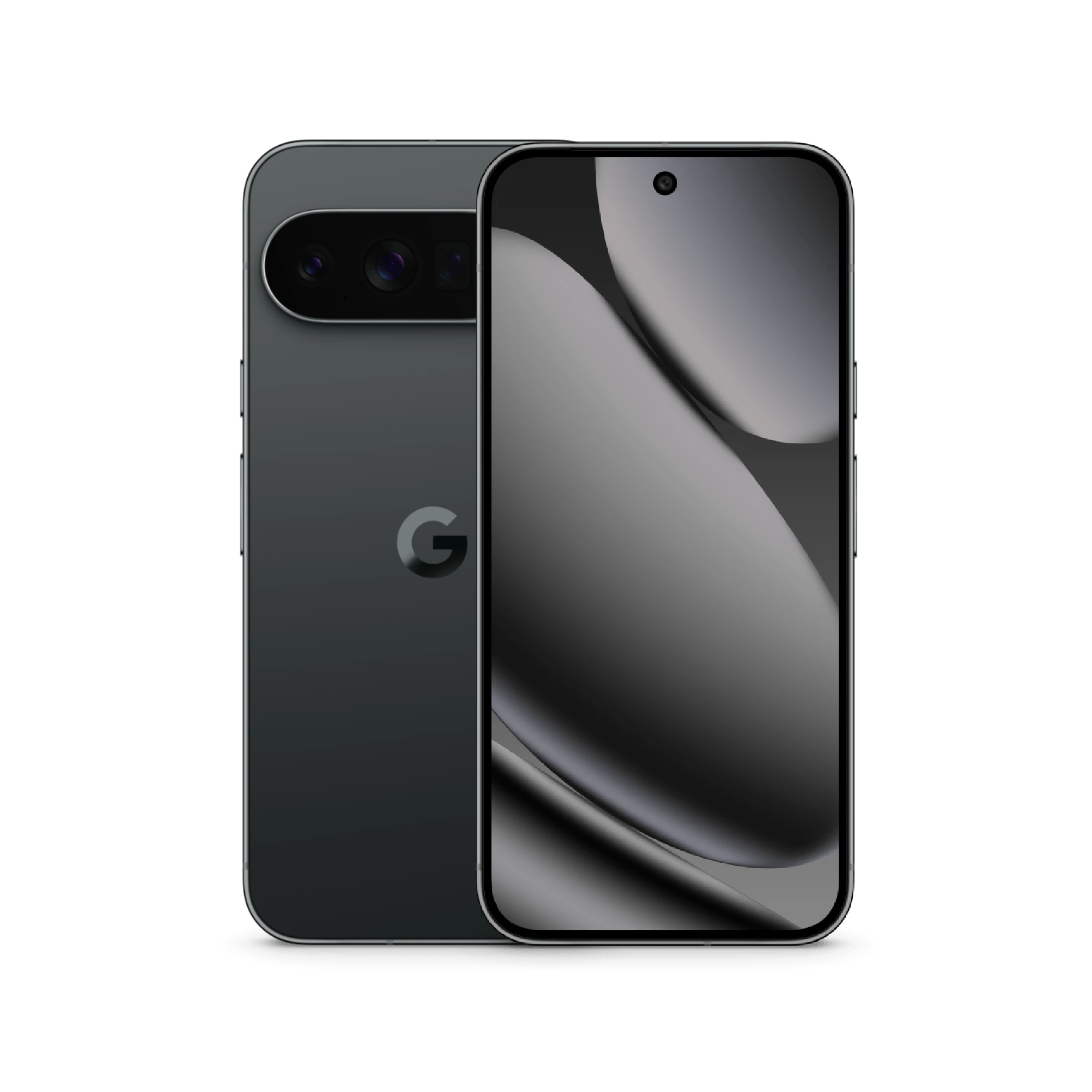 Pixel 10 Pro (Official) 16/128GB | Obsidian