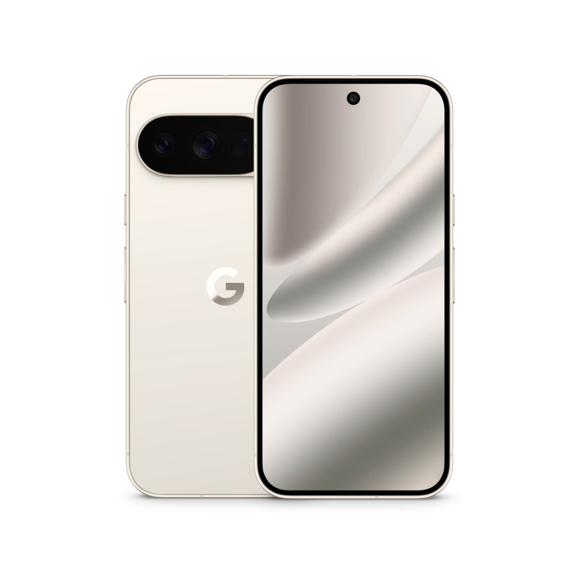 Pixel 10 Pro (Official)