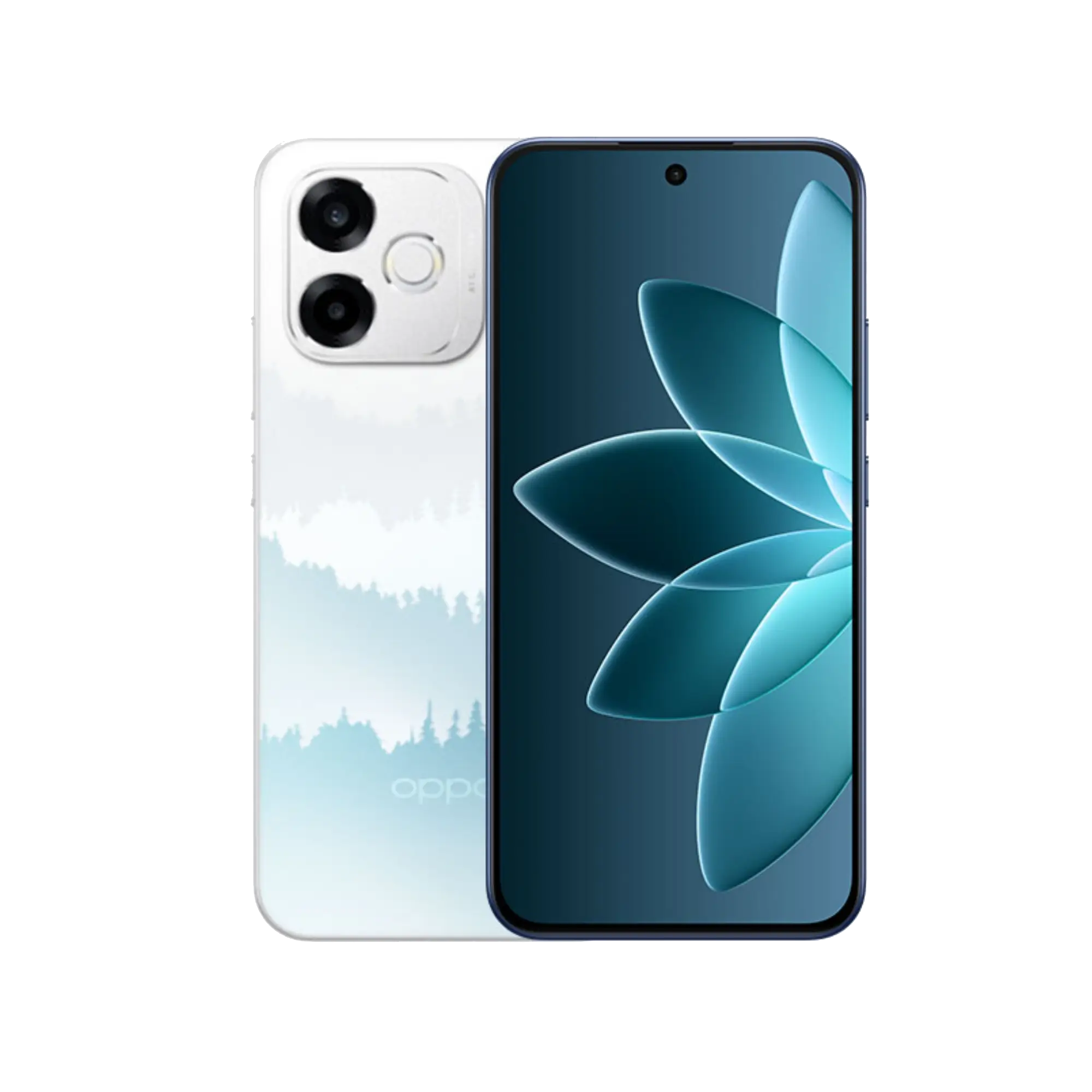 OPPO A6s Pro Official