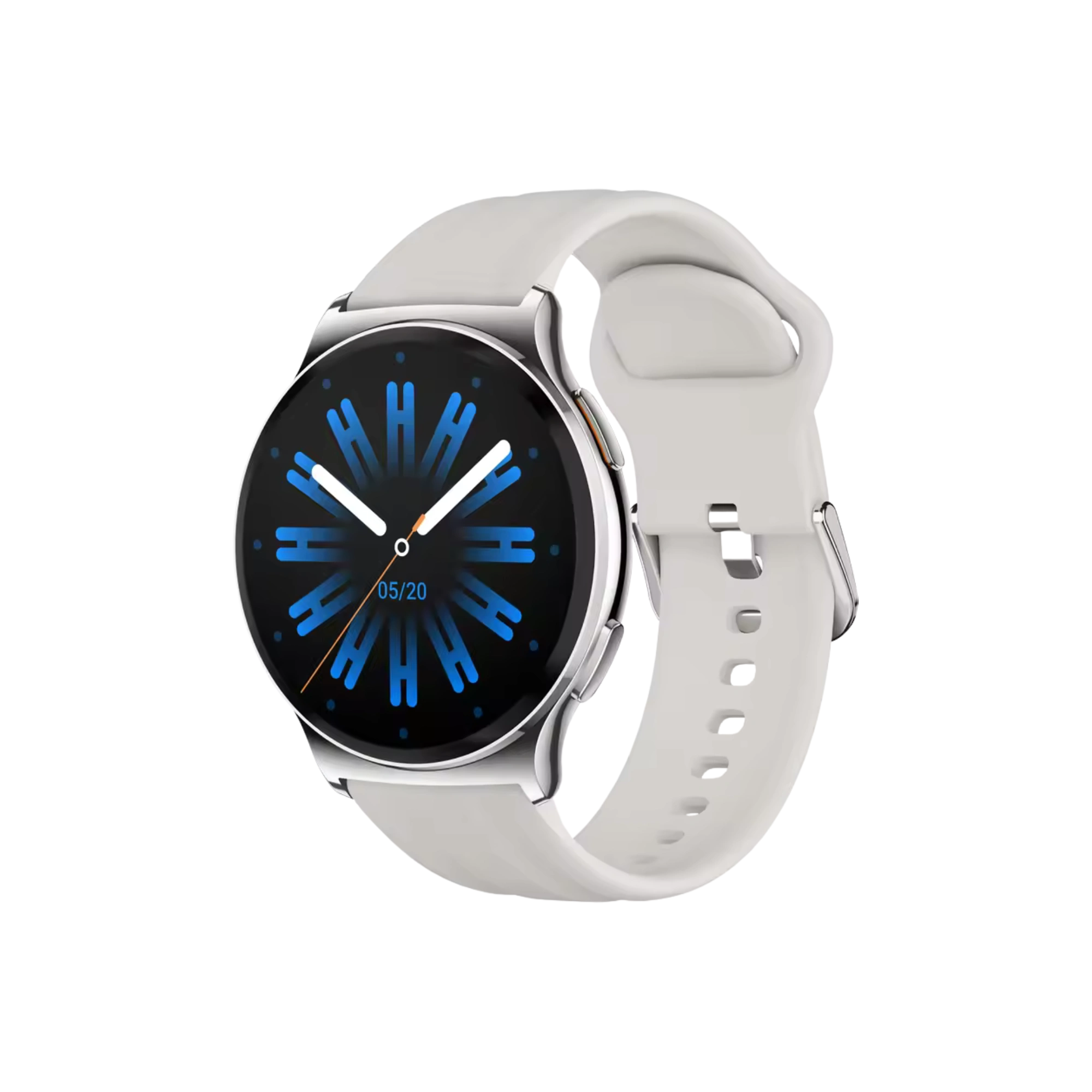 Haylou Solar Lite 2 Bluetooth Calling Smart Watch