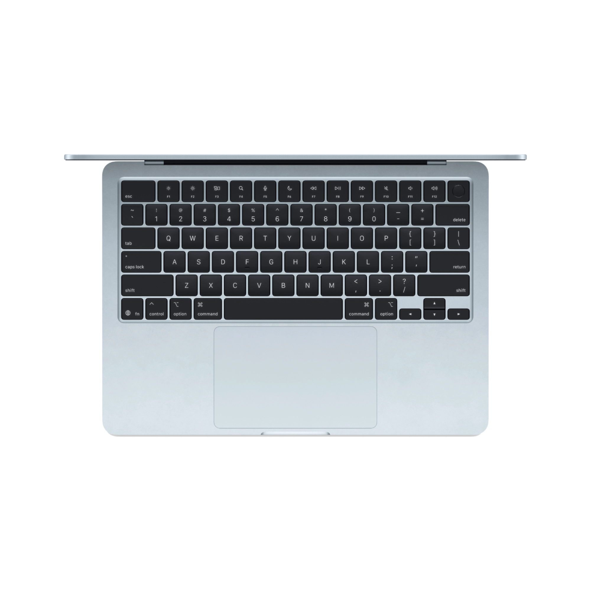 MacBook Air M5 13.6" 16/512GB | Sky Blue
