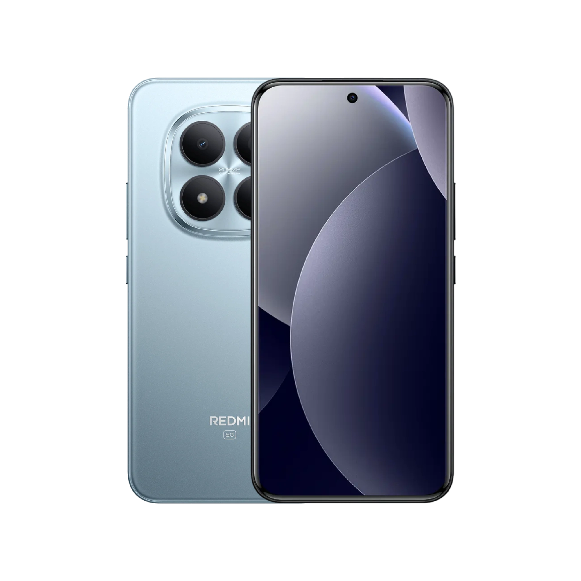 Redmi Note 15 Pro Plus (Official)