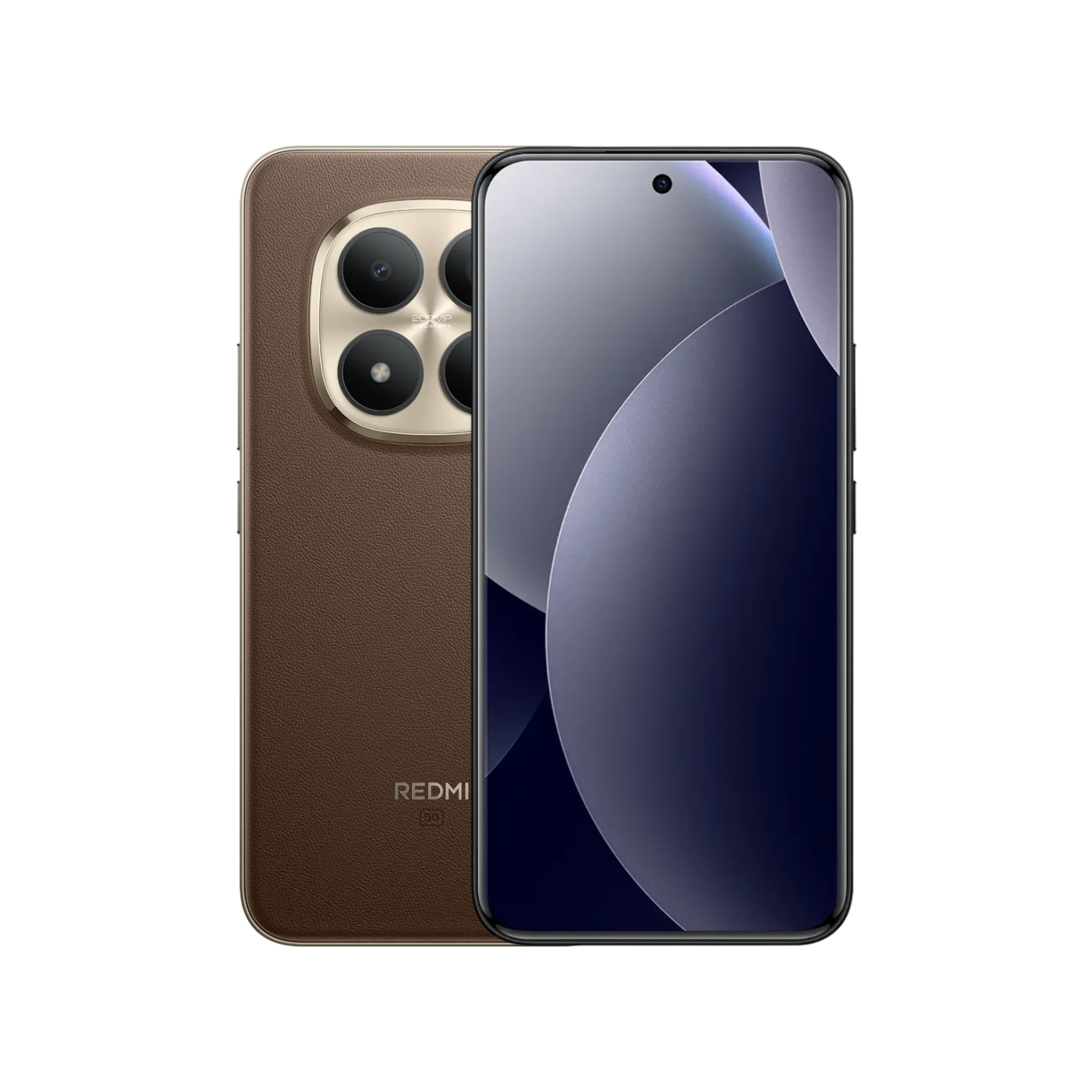 Redmi Note 15 Pro Plus (Official)