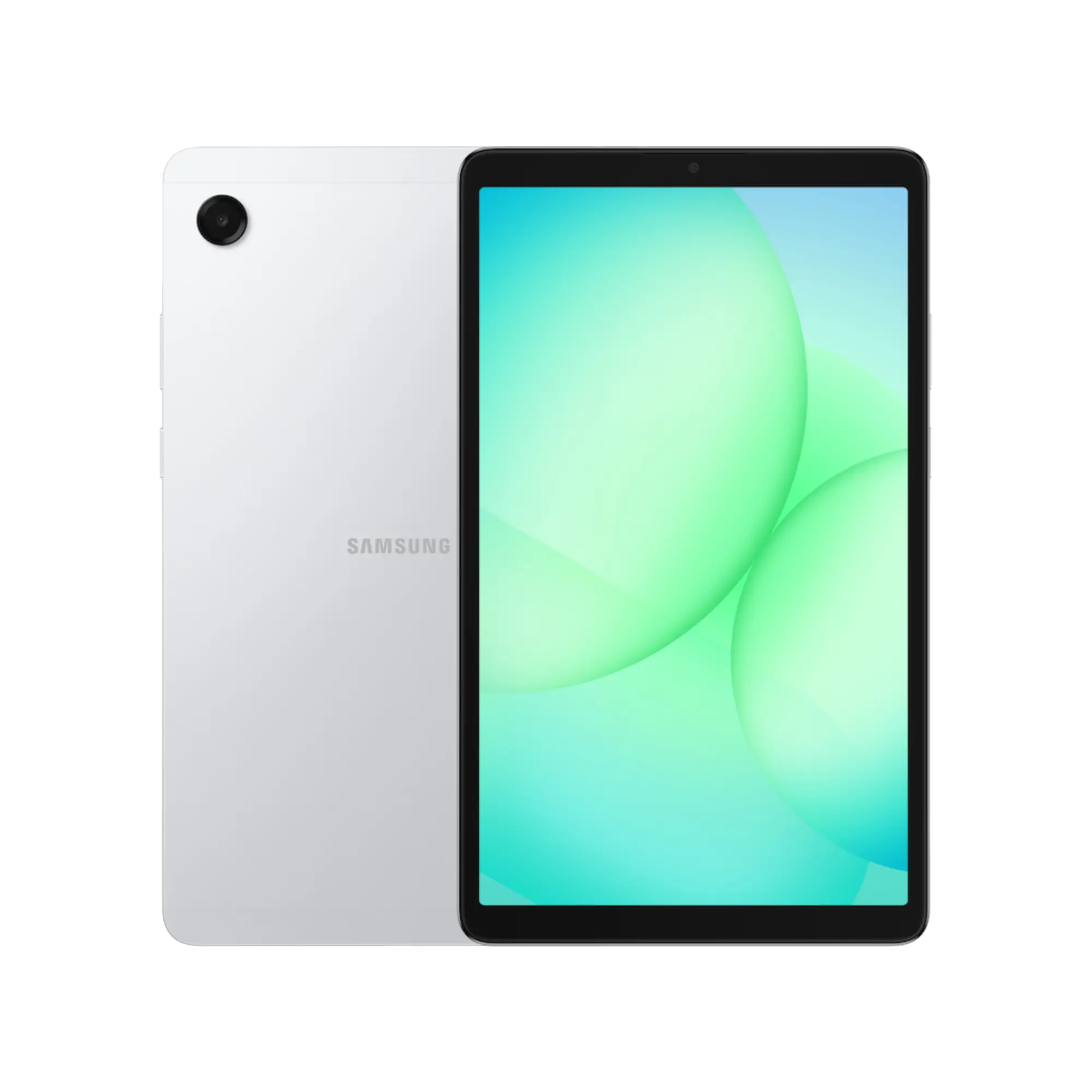Galaxy Tab A11 (Official) Wi-Fi | 4/64GB | Silver