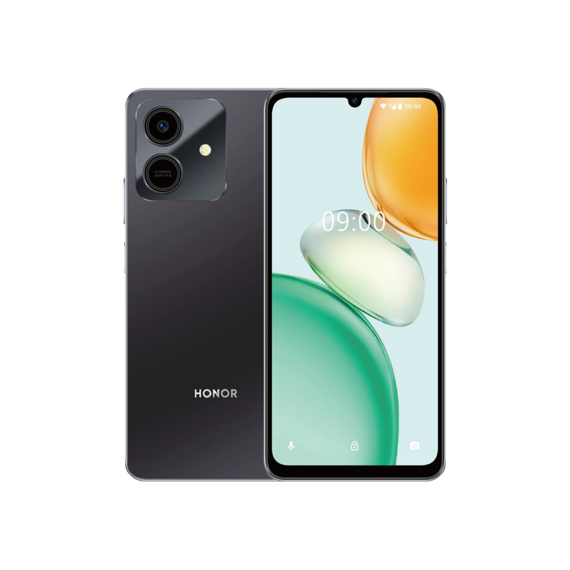 Honor Play 10 (Official) 4/128GB | Midnight Black