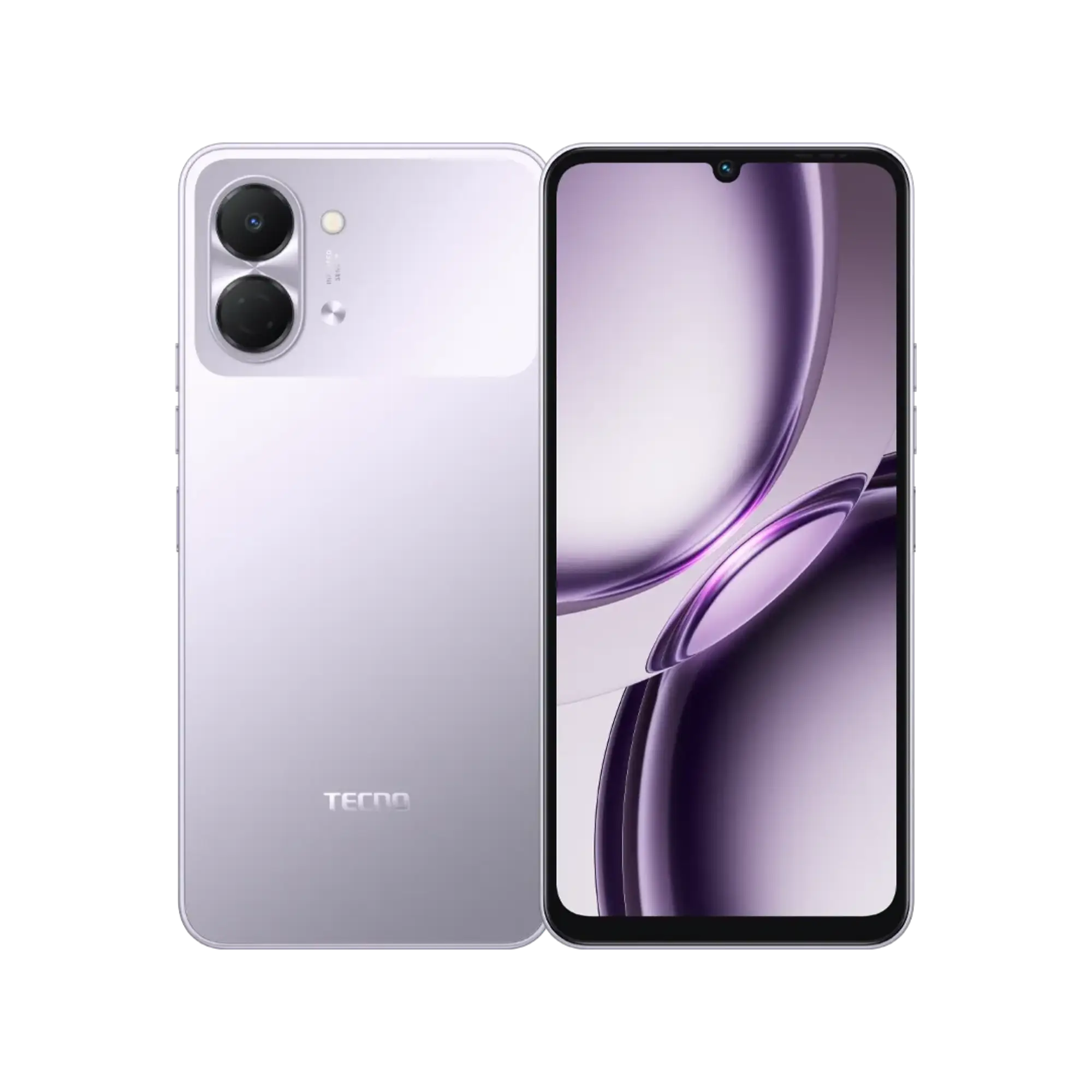 Tecno Spark Go 3 (Official)