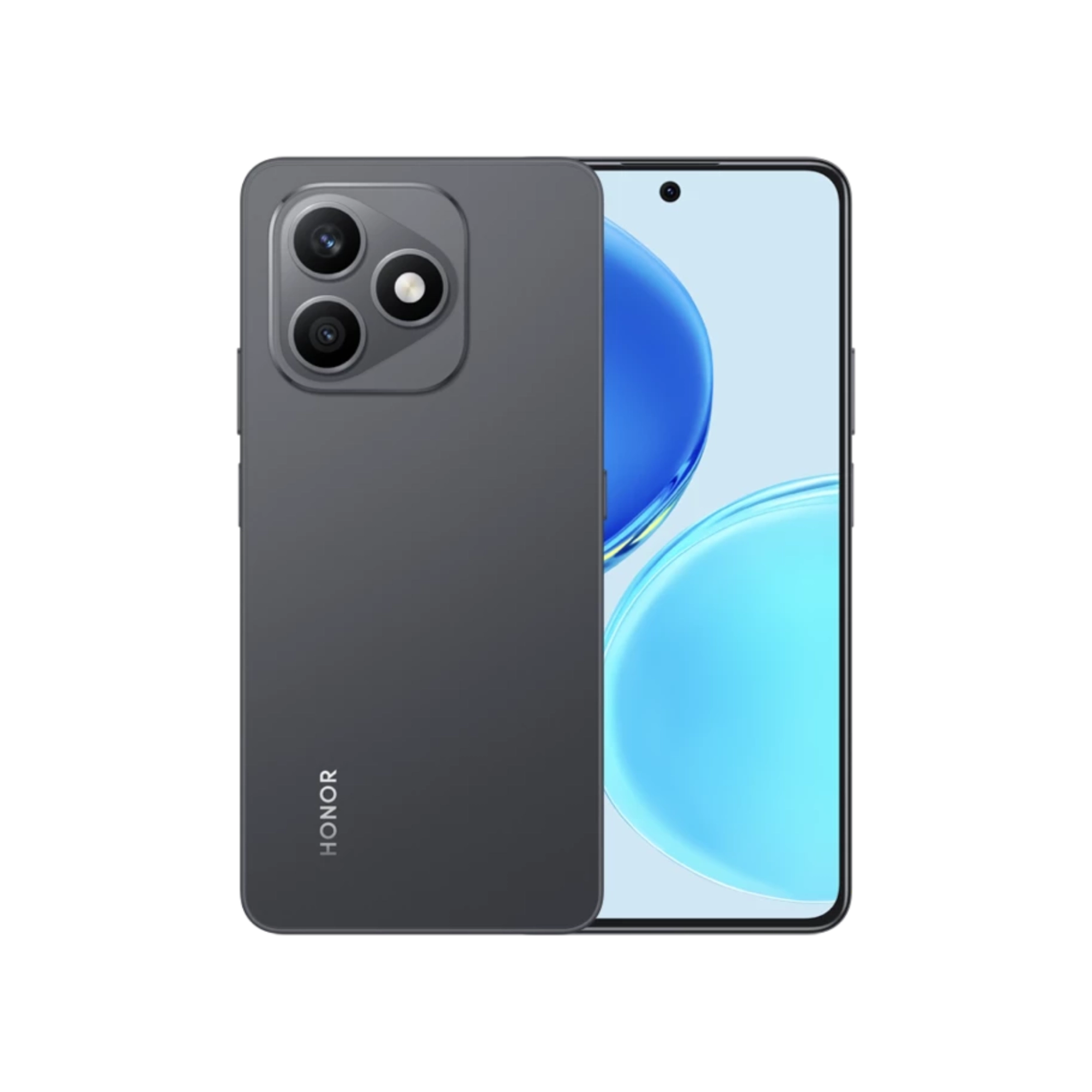 Honor X8d 8/256GB | Velvet Black
