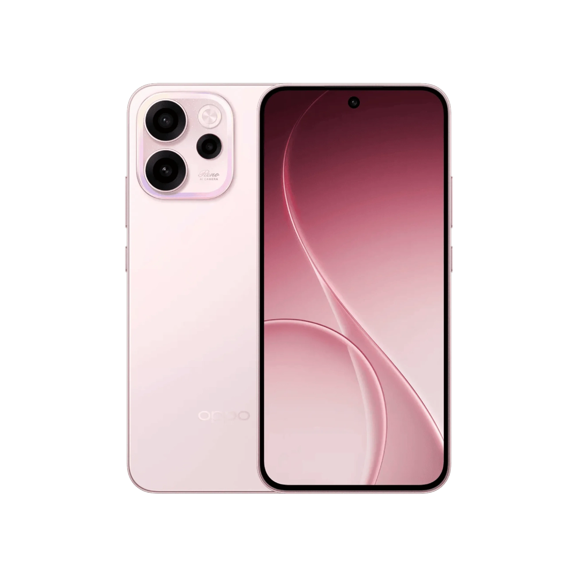 Oppo Reno 15F 5G (Official)