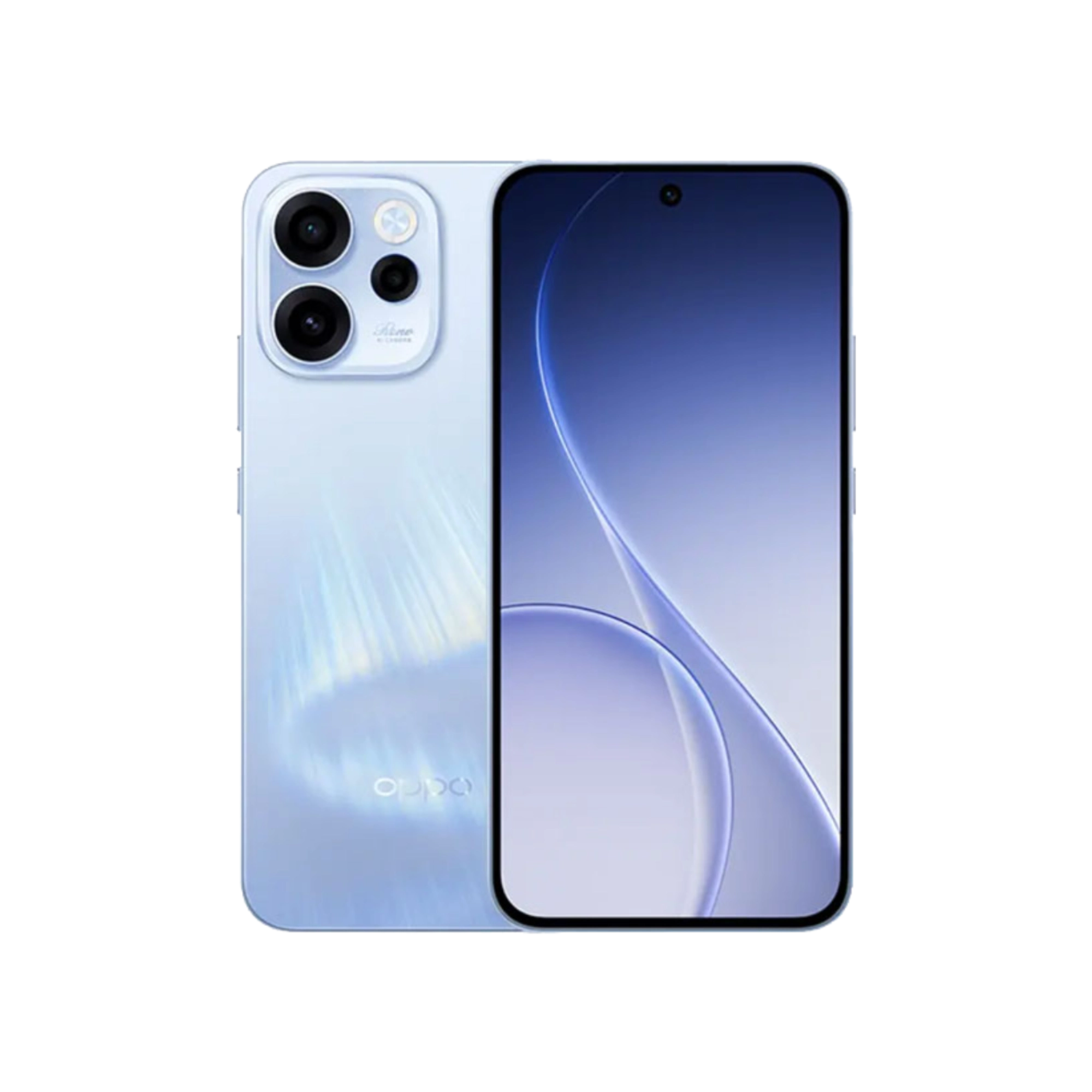 Oppo Reno 15F 5G (Official)