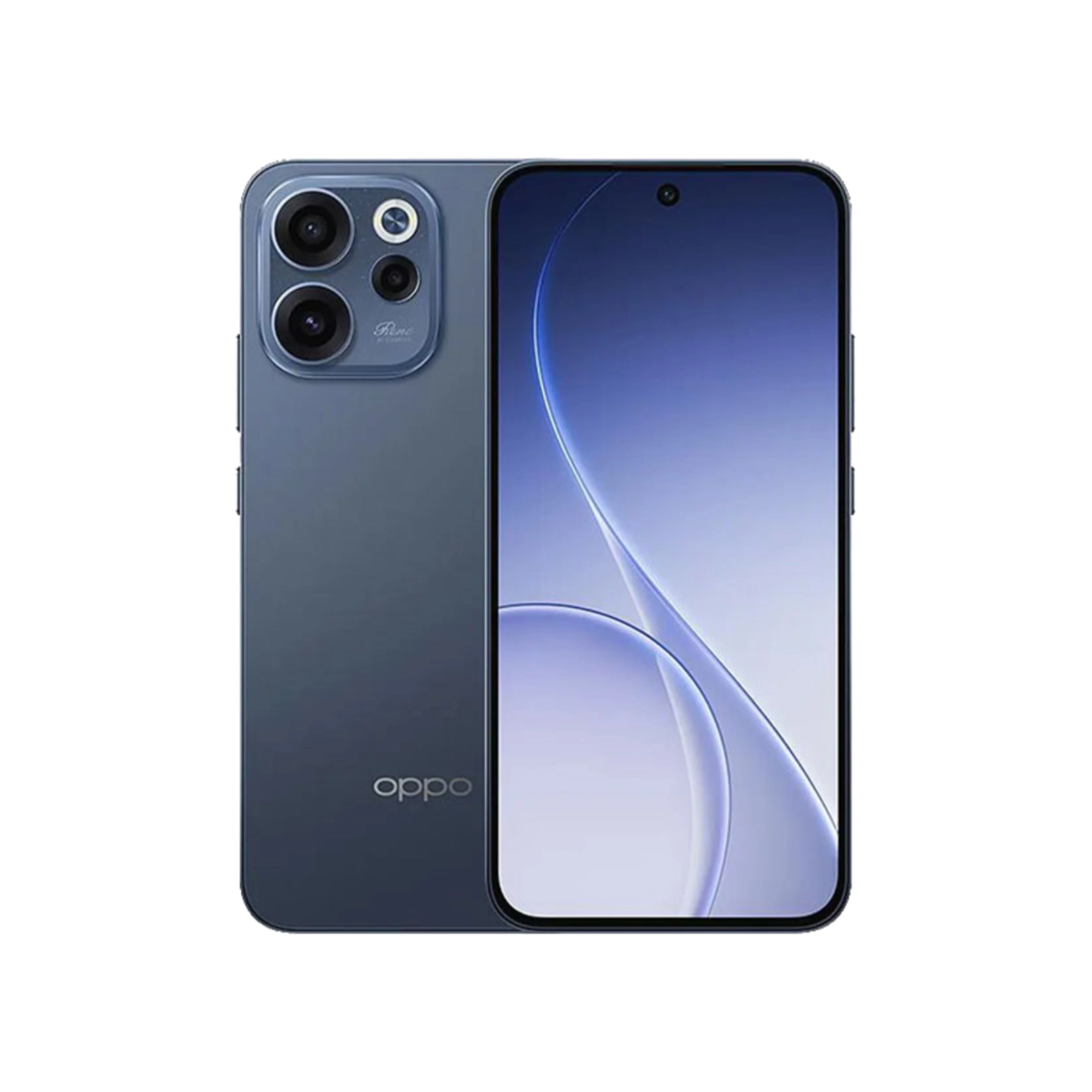 Oppo Reno 15F 5G (Official) 8/256GB | Twilight Blue