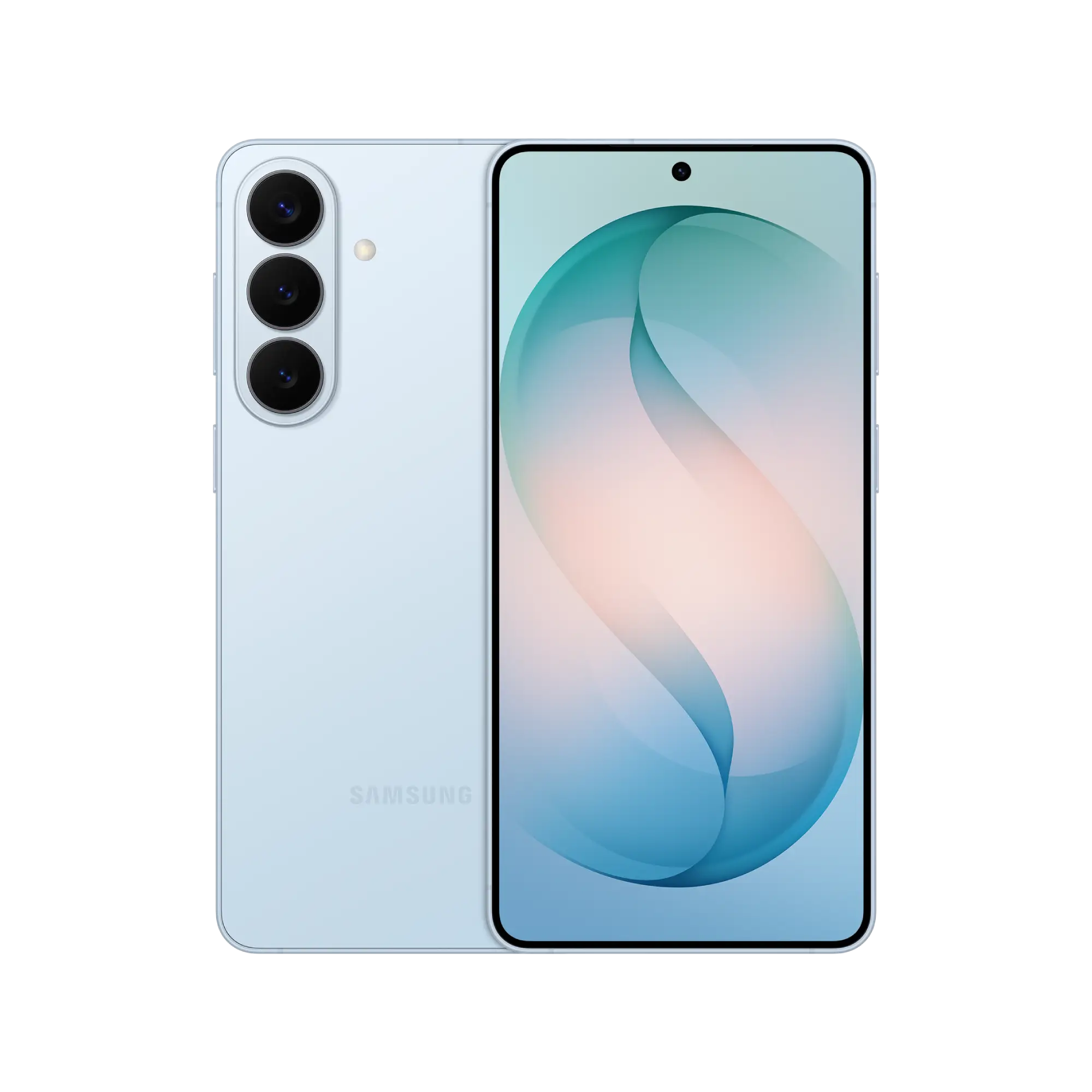 Galaxy S26 Plus 12/256GB | Sky Blue