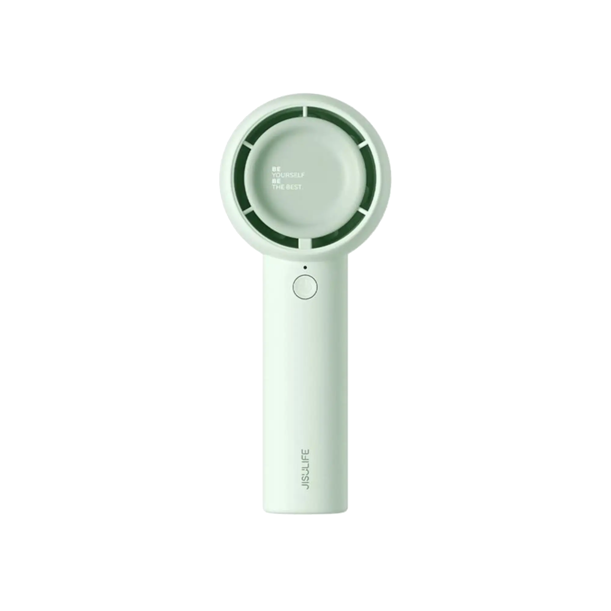 JISULIFE Handheld Fan Life5 FA42 Mint Green