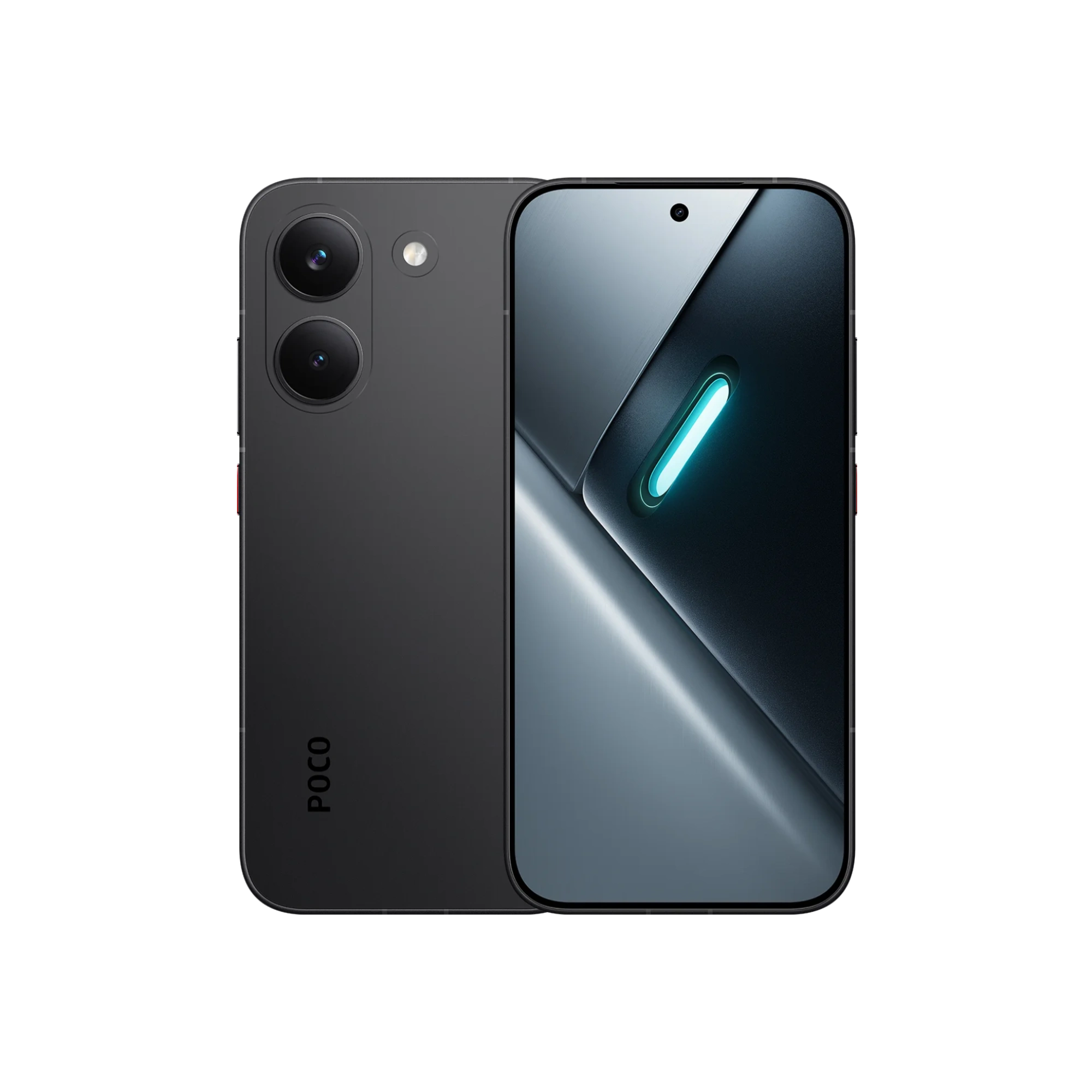 Poco X8 Pro International | 8/256GB | Black