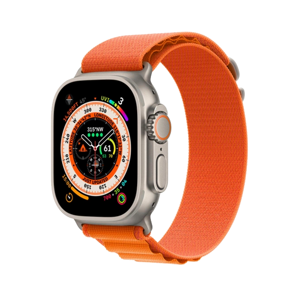 Apple Watch Ultra (2022)