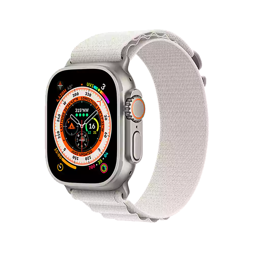 Apple Watch Ultra (2022)