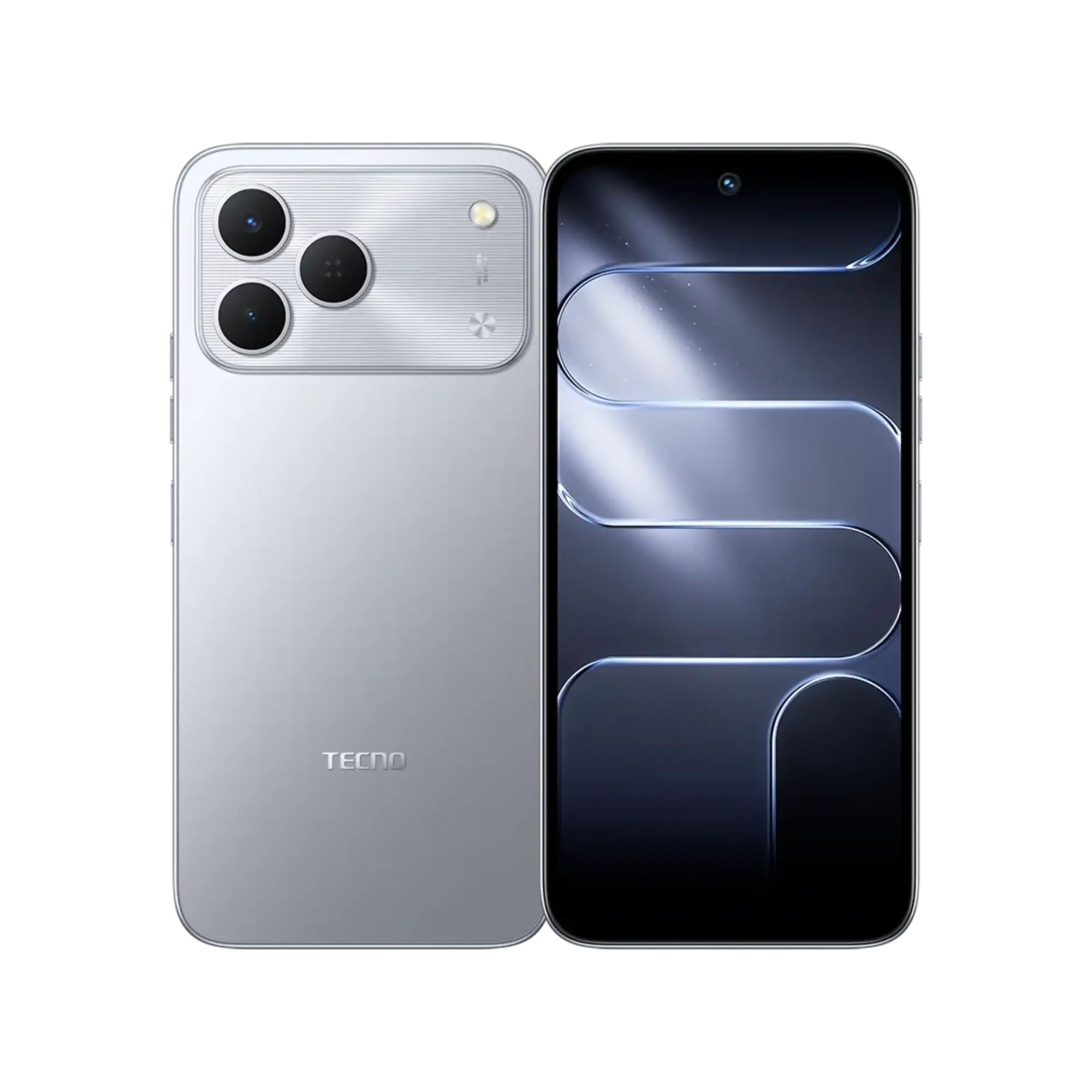 Tecno Spark 50 (Official)
