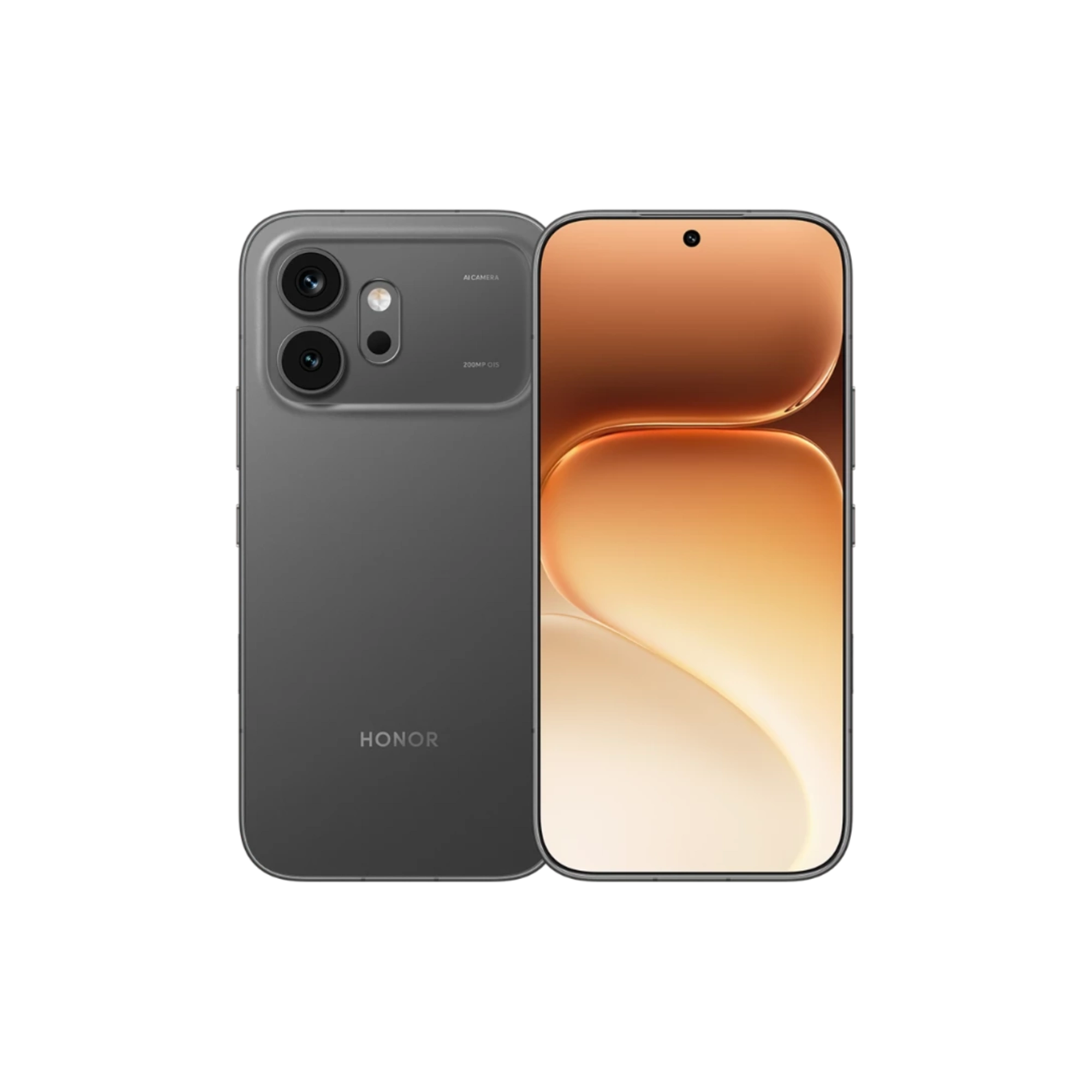 Honor 600