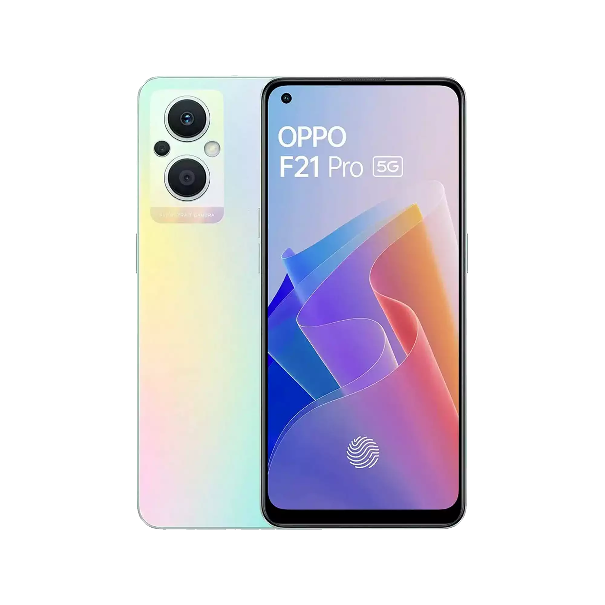 Oppo F21 Pro 5G (Official)