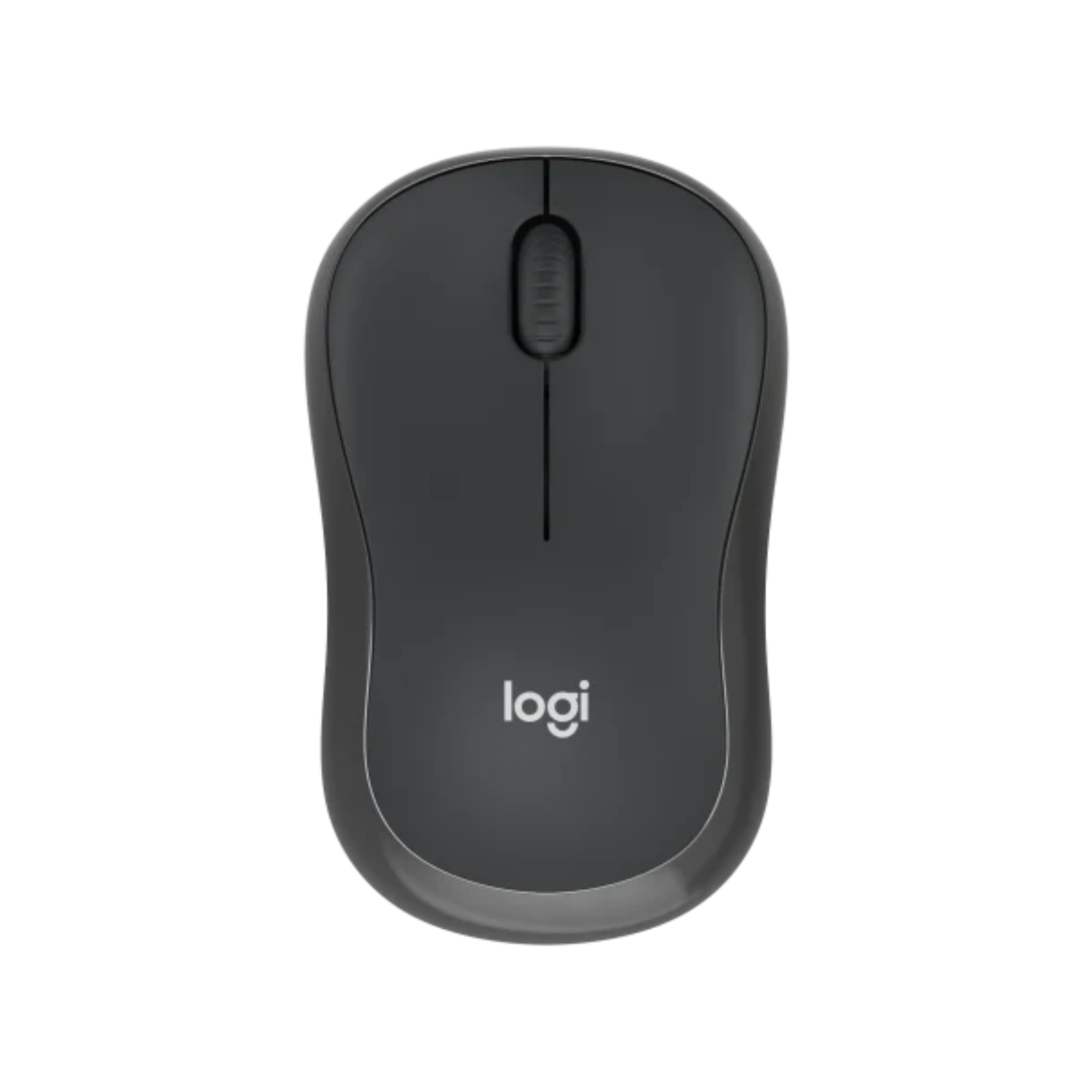 Logitech M240 Silent Bluetooth Mouse Graphite