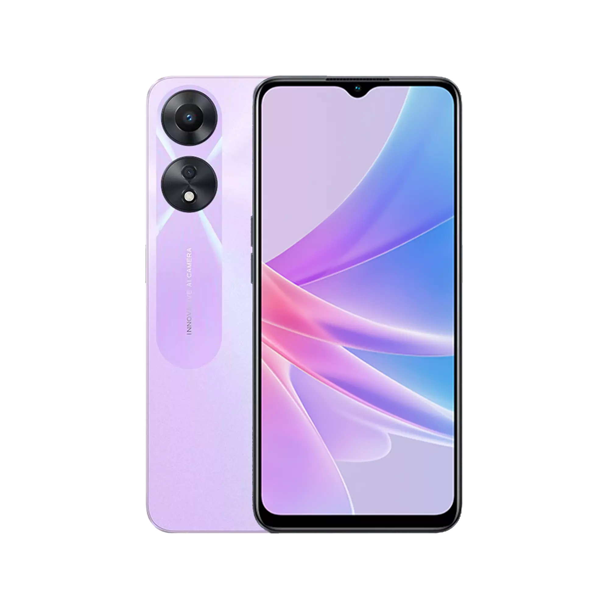 Oppo A78 5G (Official)