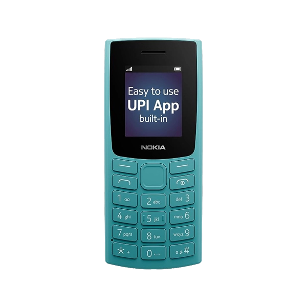 Nokia 105 DS 2023 (Official)