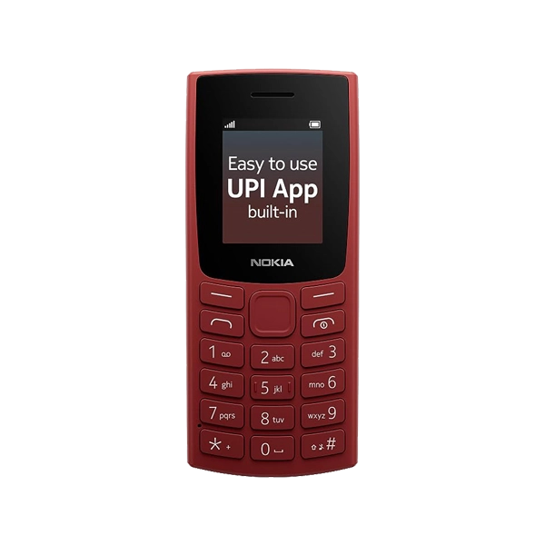 Nokia 105 DS 2023 (Official)