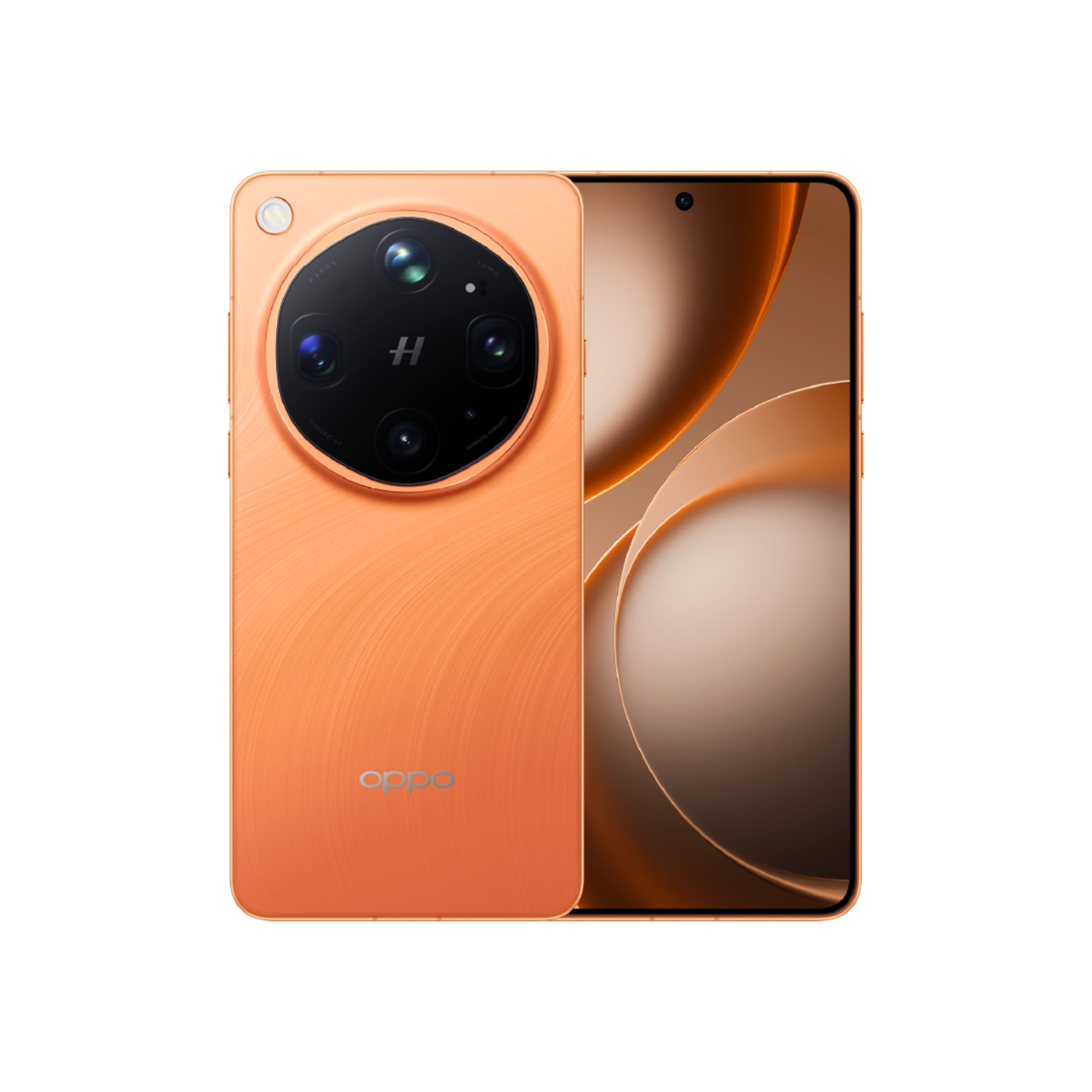 Oppo Find X9 Ultra China | 12/256GB | Canyon Orange