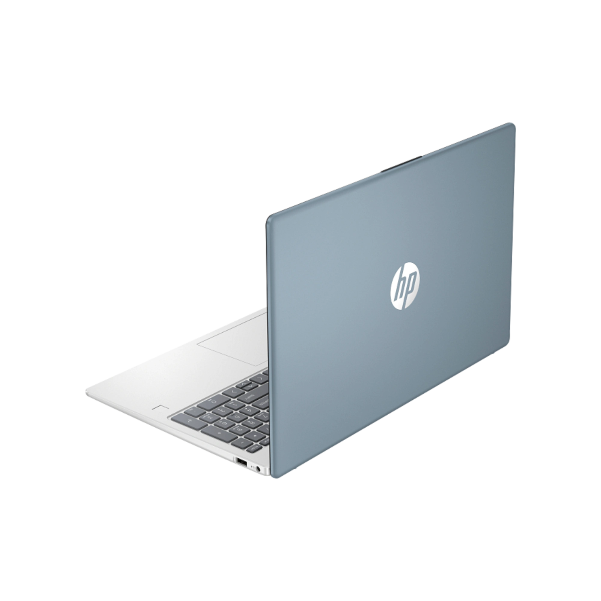 HP Laptop 15 Ryzen 5 7520U 16GB RAM 512GB SSD 15.6" Laptop (Official) Moonlight Blue