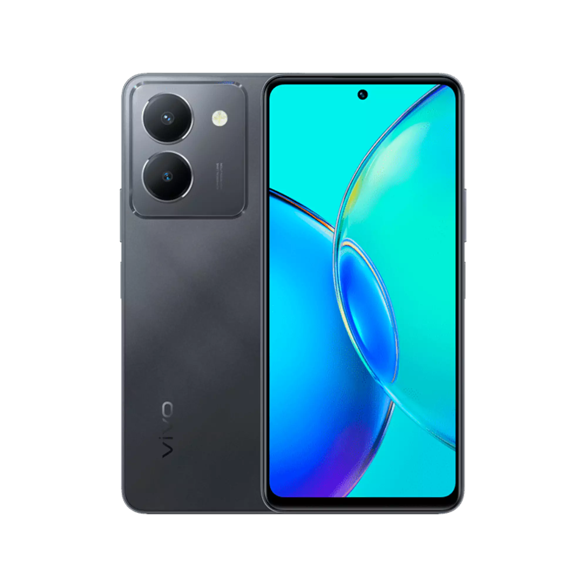vivo Y36 (Official)