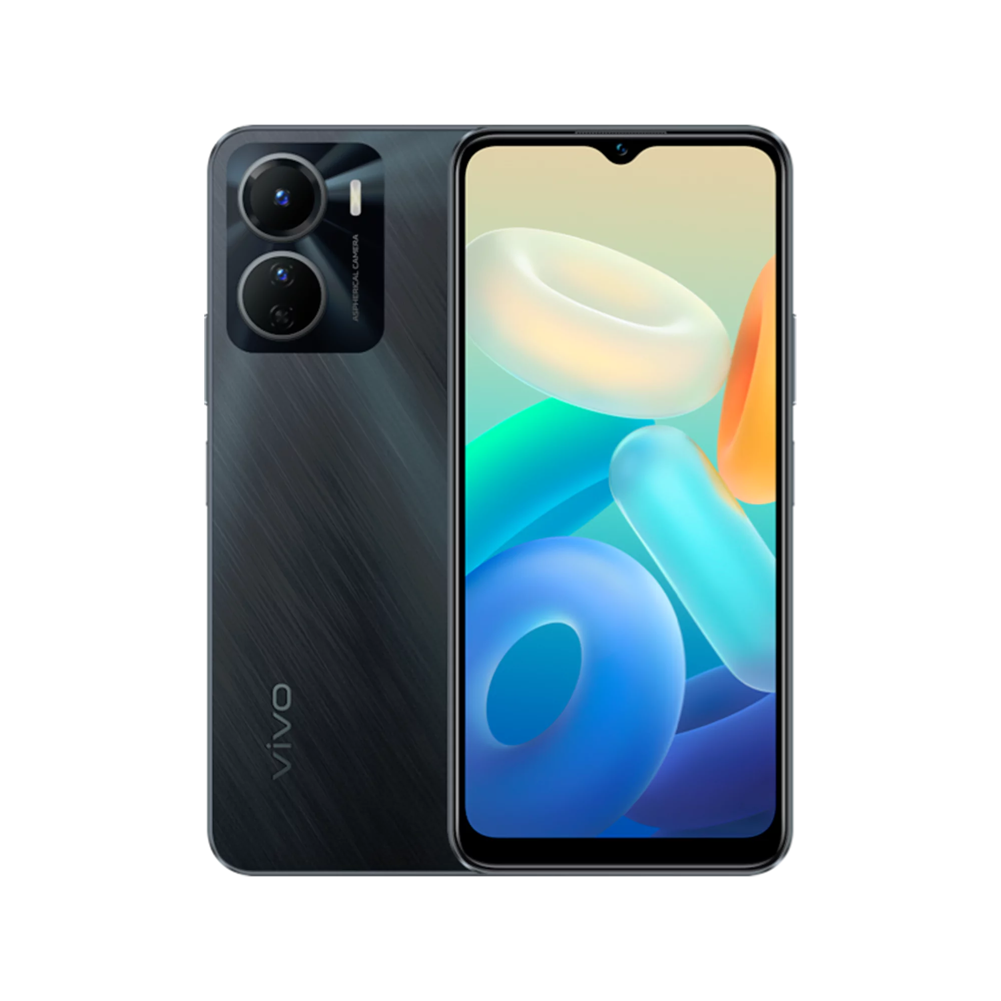 vivo Y16 (Official)