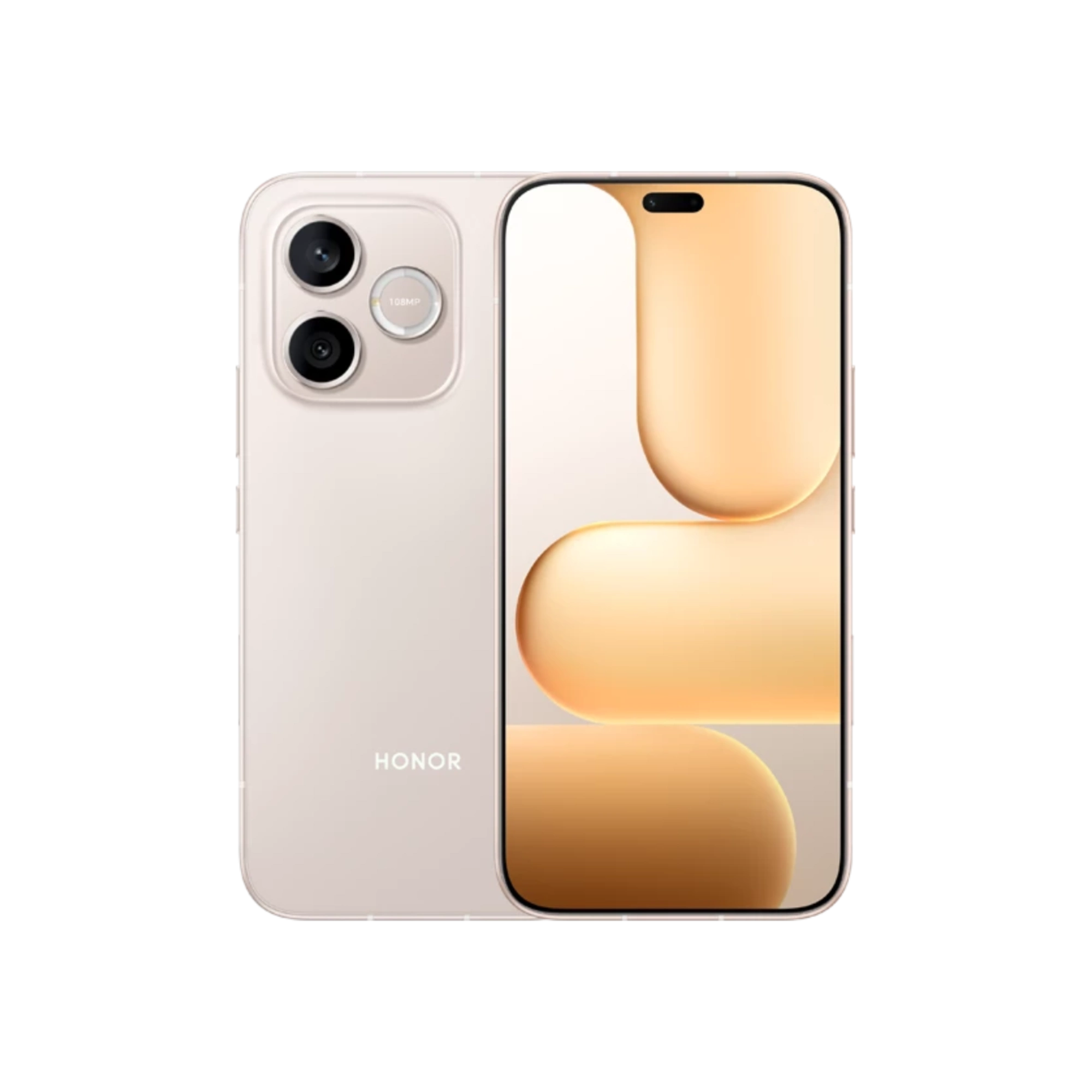 Honor 600 Lite (Official) 8/128GB | Desert Gold