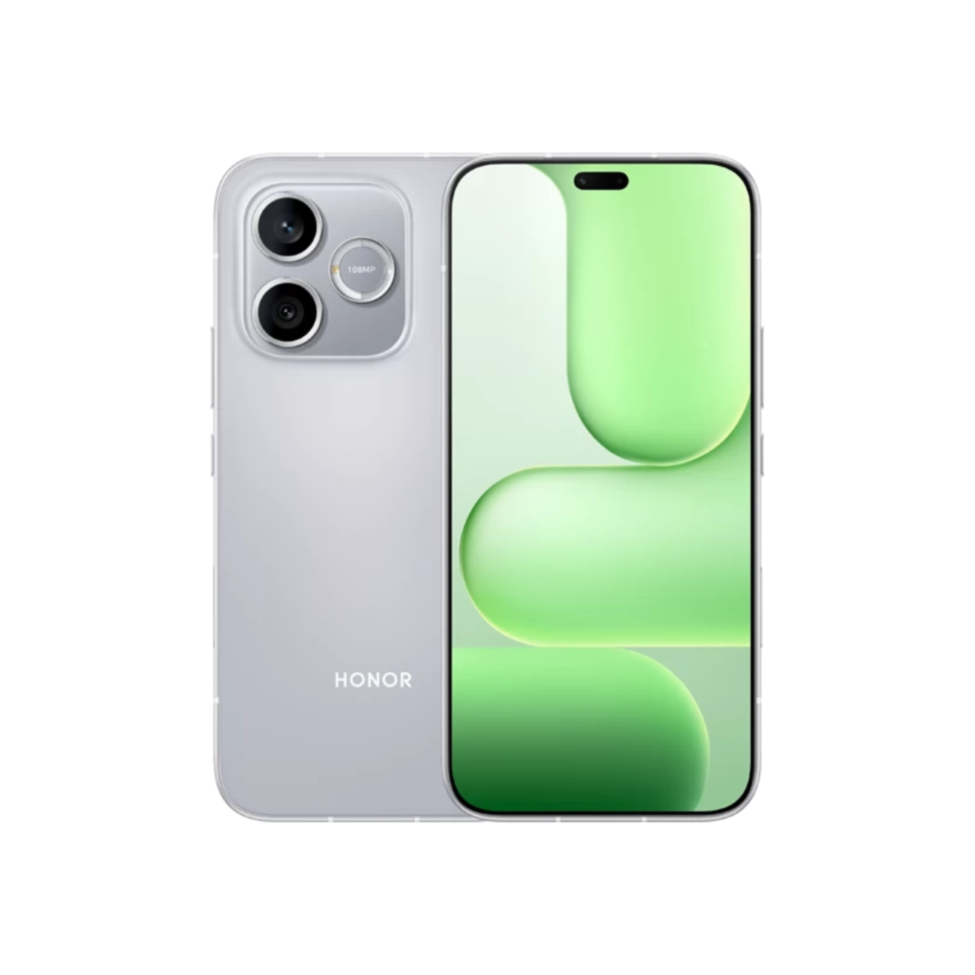 Honor 600 Lite (Official)