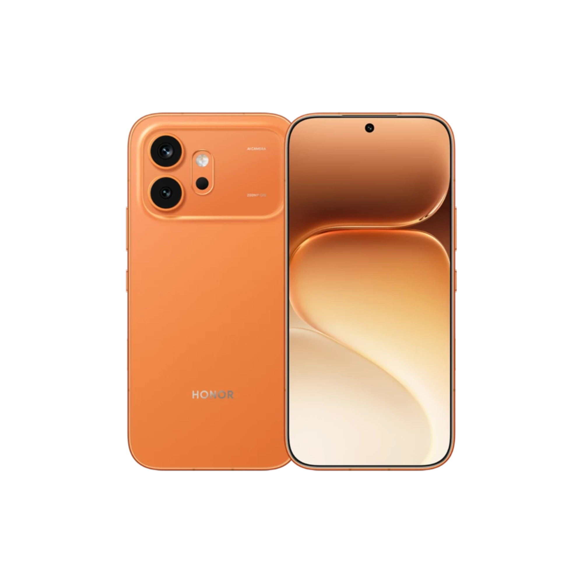 Honor 600 (Official)