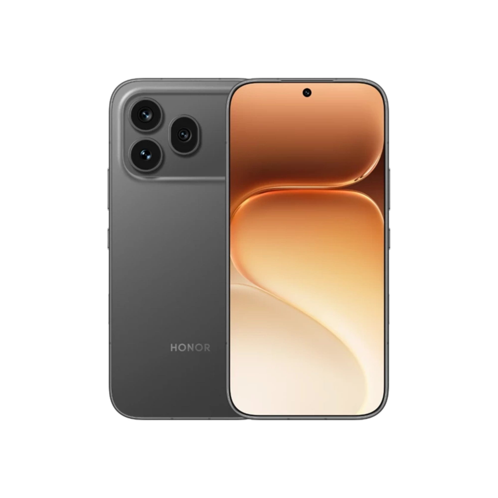Honor 600 Pro (Official) 12/256GB | Black