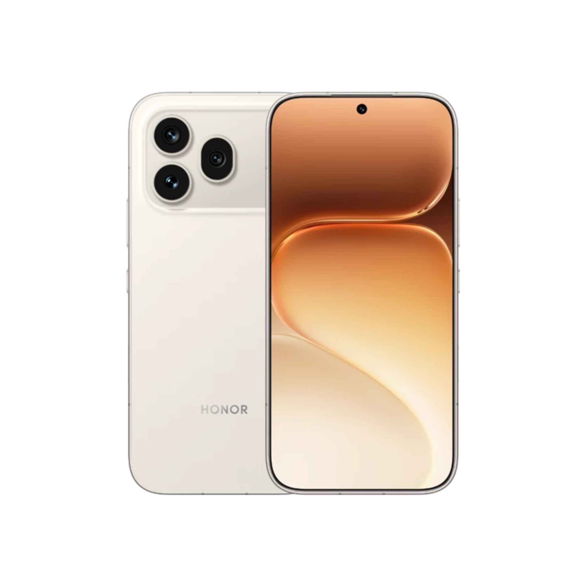 Honor 600 Pro (Official)