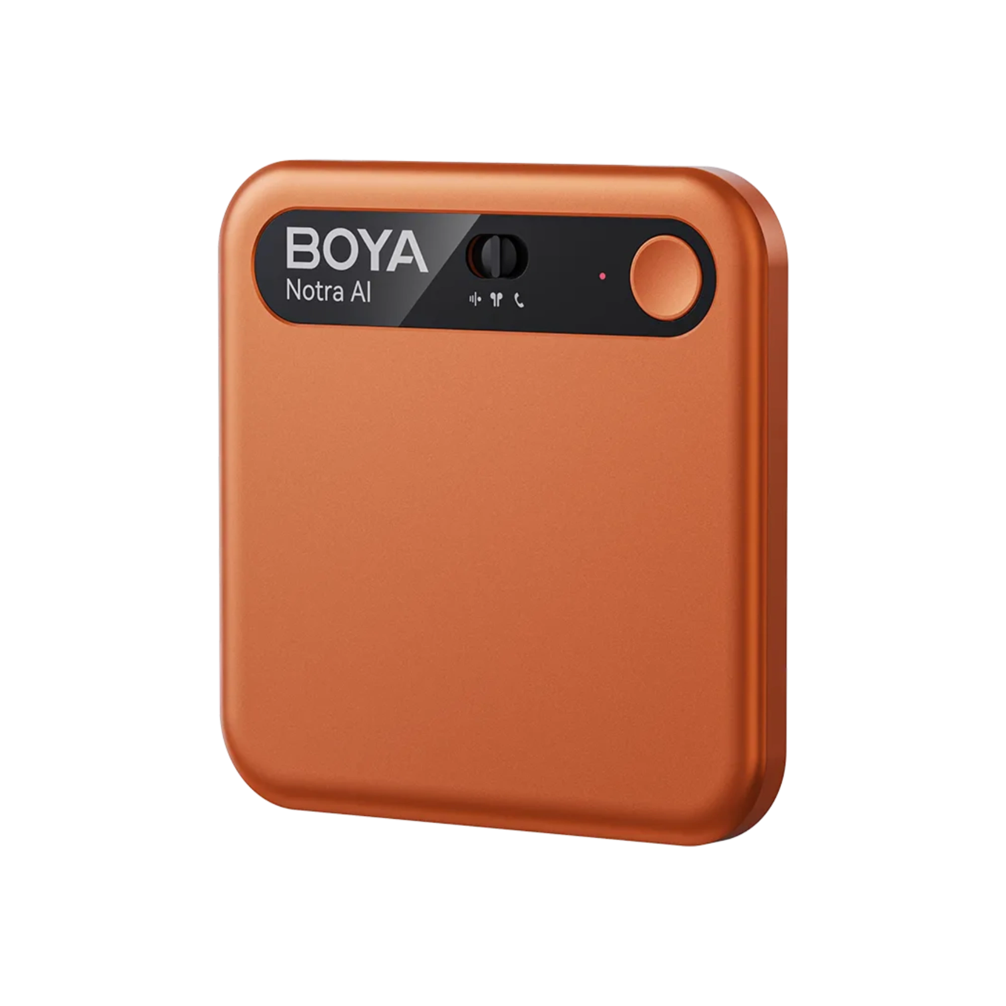 BOYA Notra AI Voice Recorder