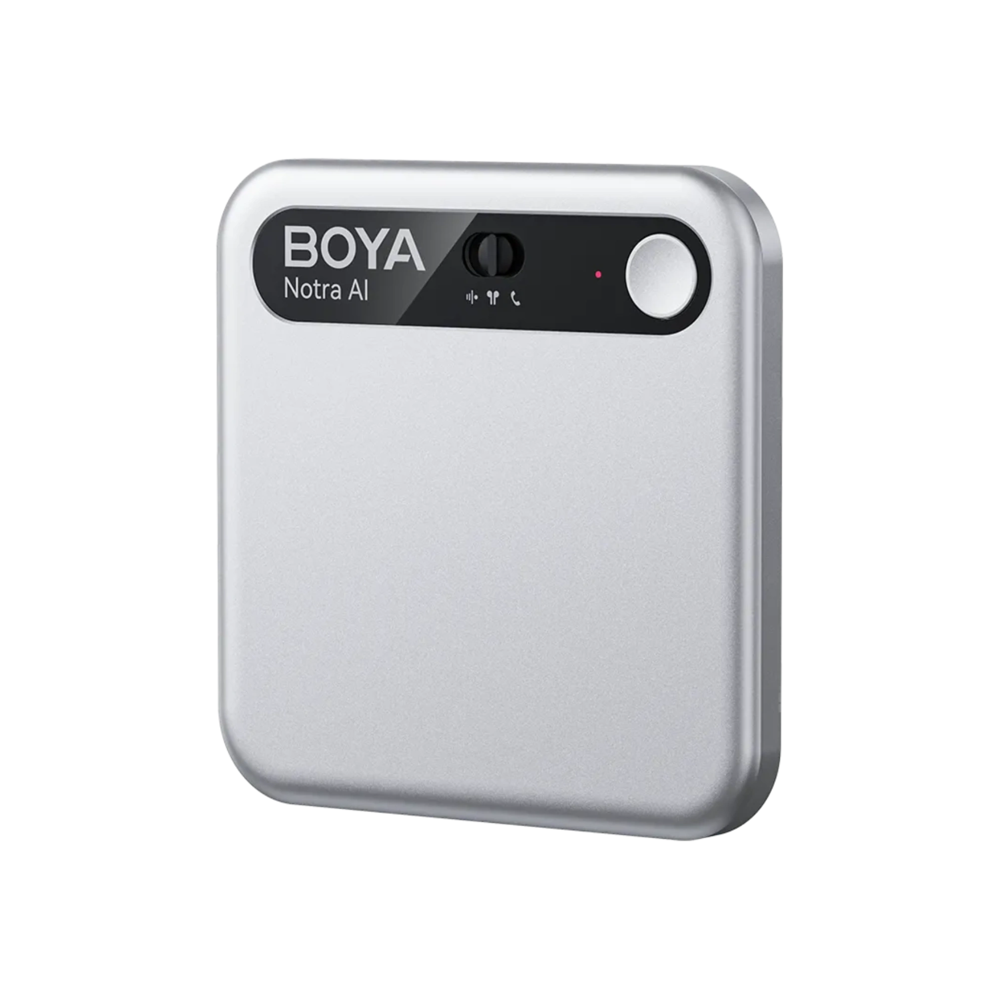 BOYA Notra AI Voice Recorder