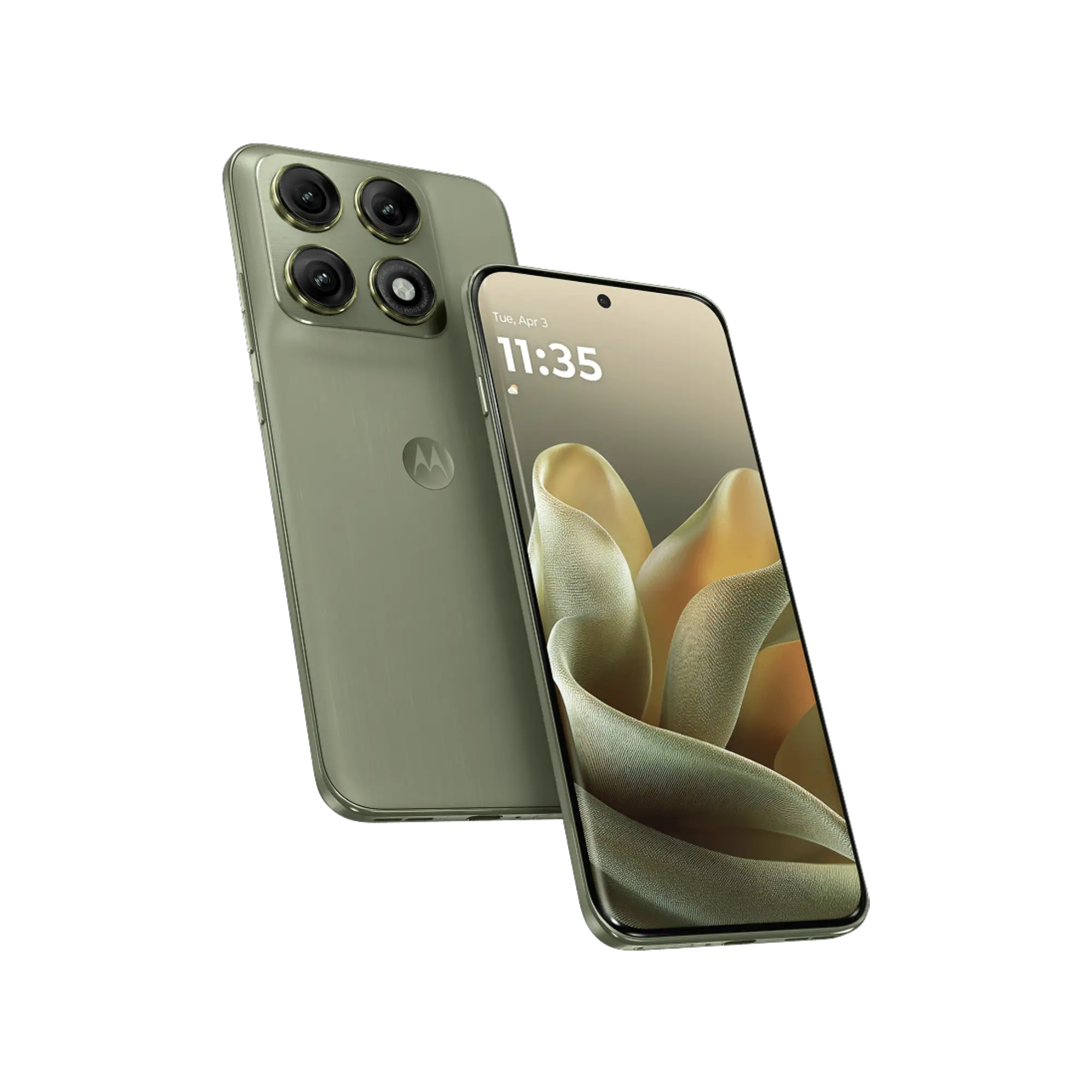 Moto Edge 70 Pro Pantone Tea | 8/256GB