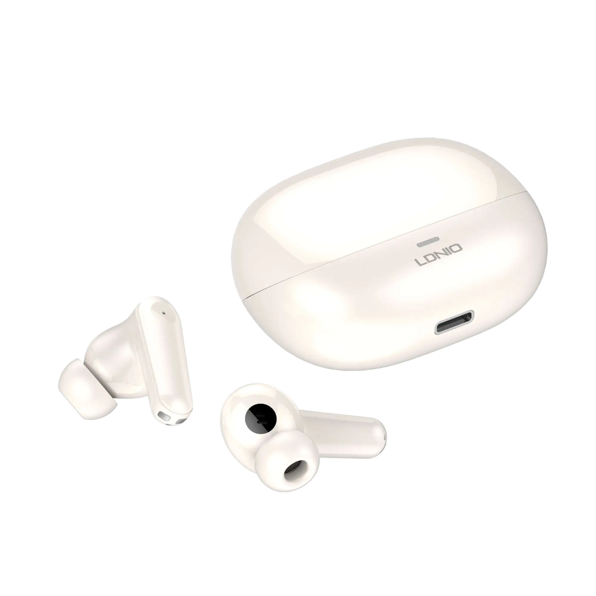 LDNIO T05 Wireless Earbuds