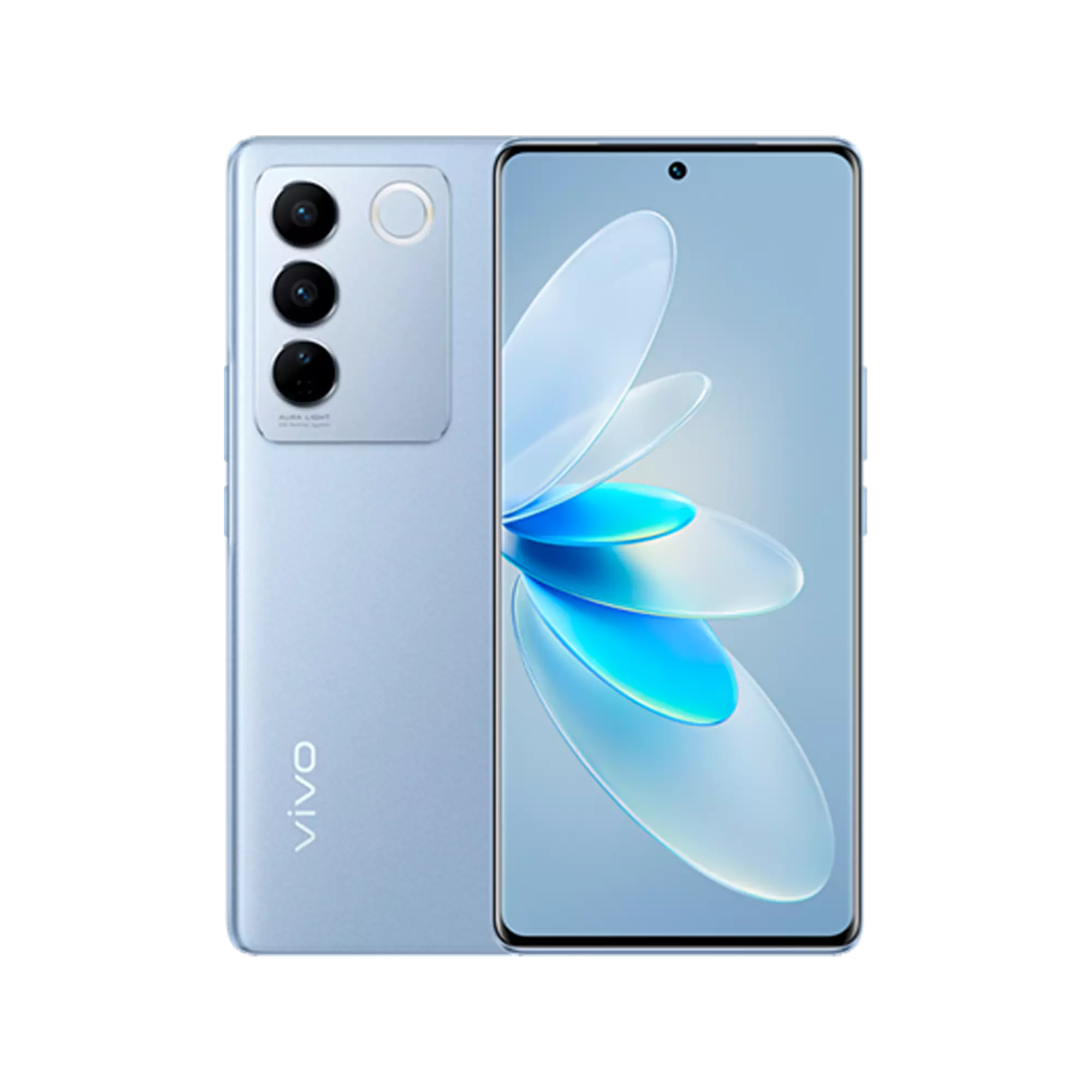 vivo V27 (Official) 12/256GB | Magic Blue