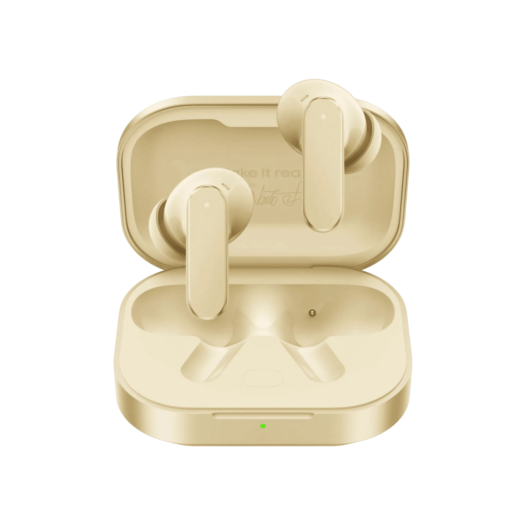 Realme Buds Air 8 Master Gold