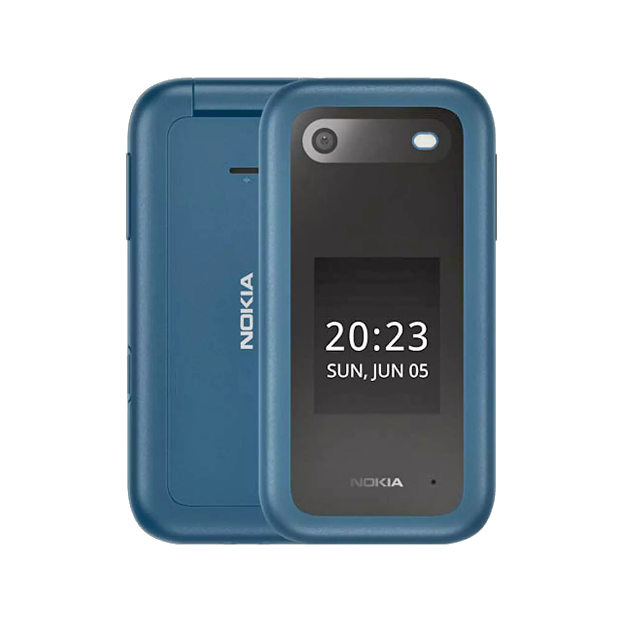 Nokia 2660 Flip