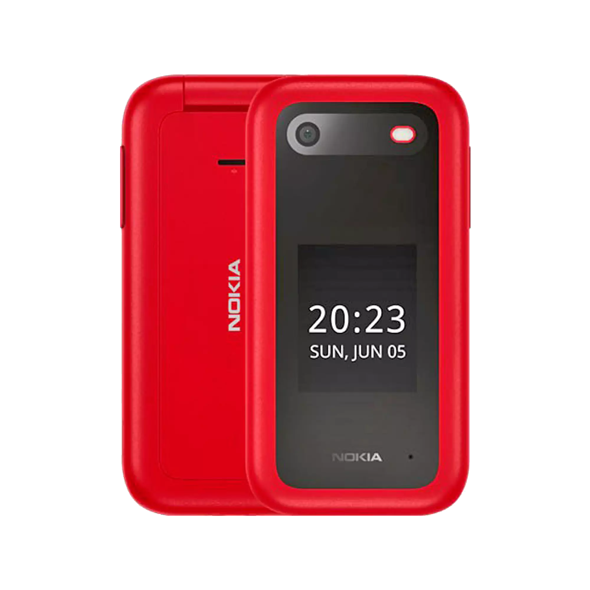 Nokia 2660 Flip