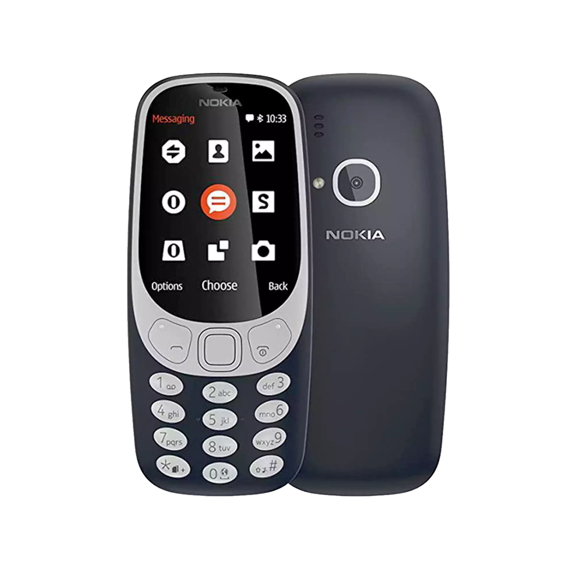 Nokia 3310 Dark Blue