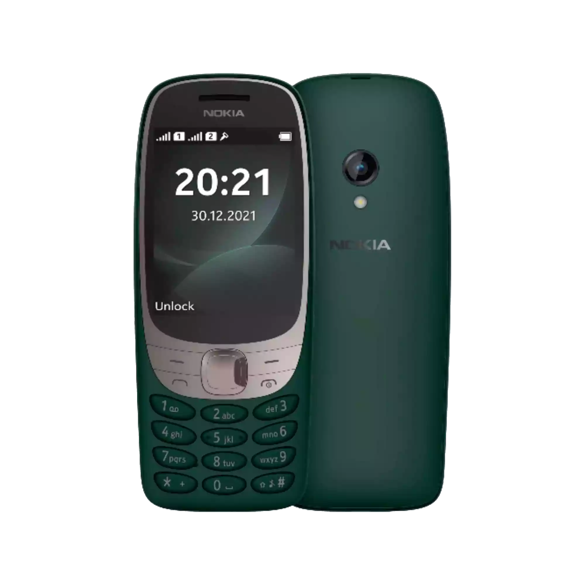 Nokia 6310 (2024 Edition)