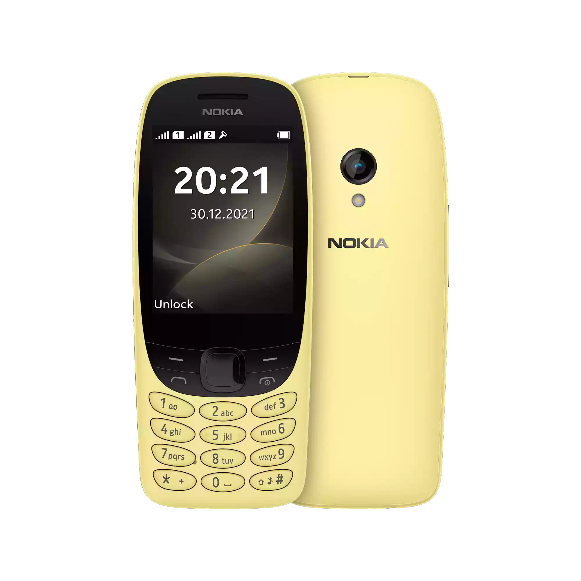 Nokia 6310 (2024 Edition)