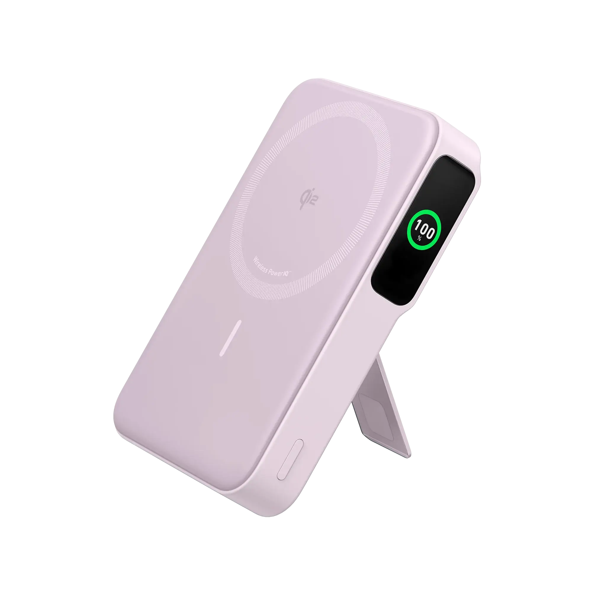 Anker MagGo 10000mAh 15W Ultra Fast Portable Power Bank